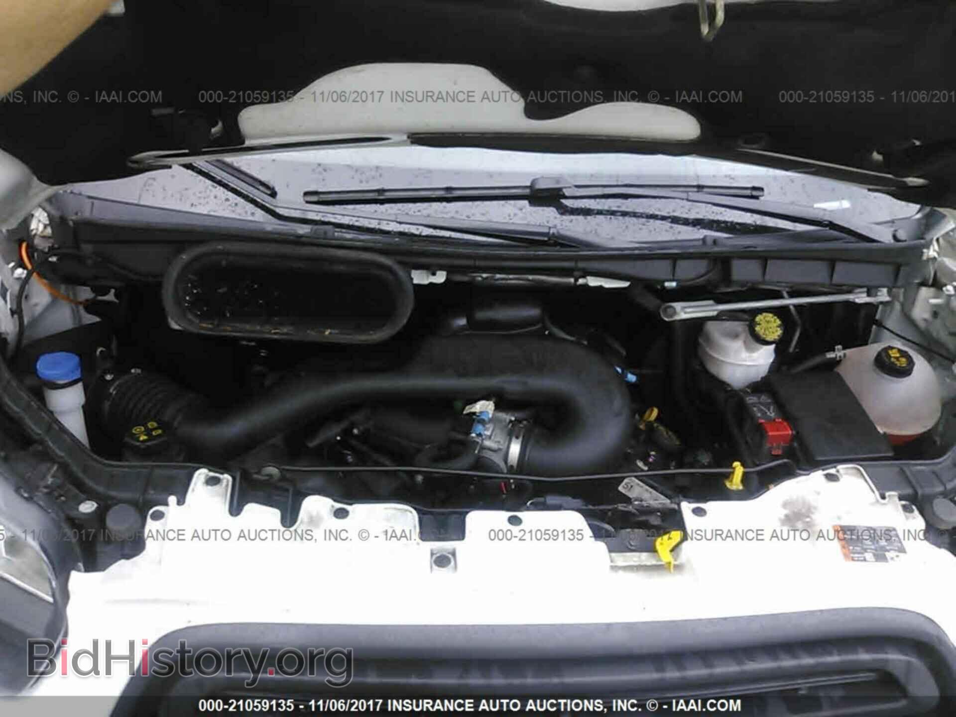 2015 Ford Transit - VIN: 1FTNE1YM8FKA96686 - Photo 10