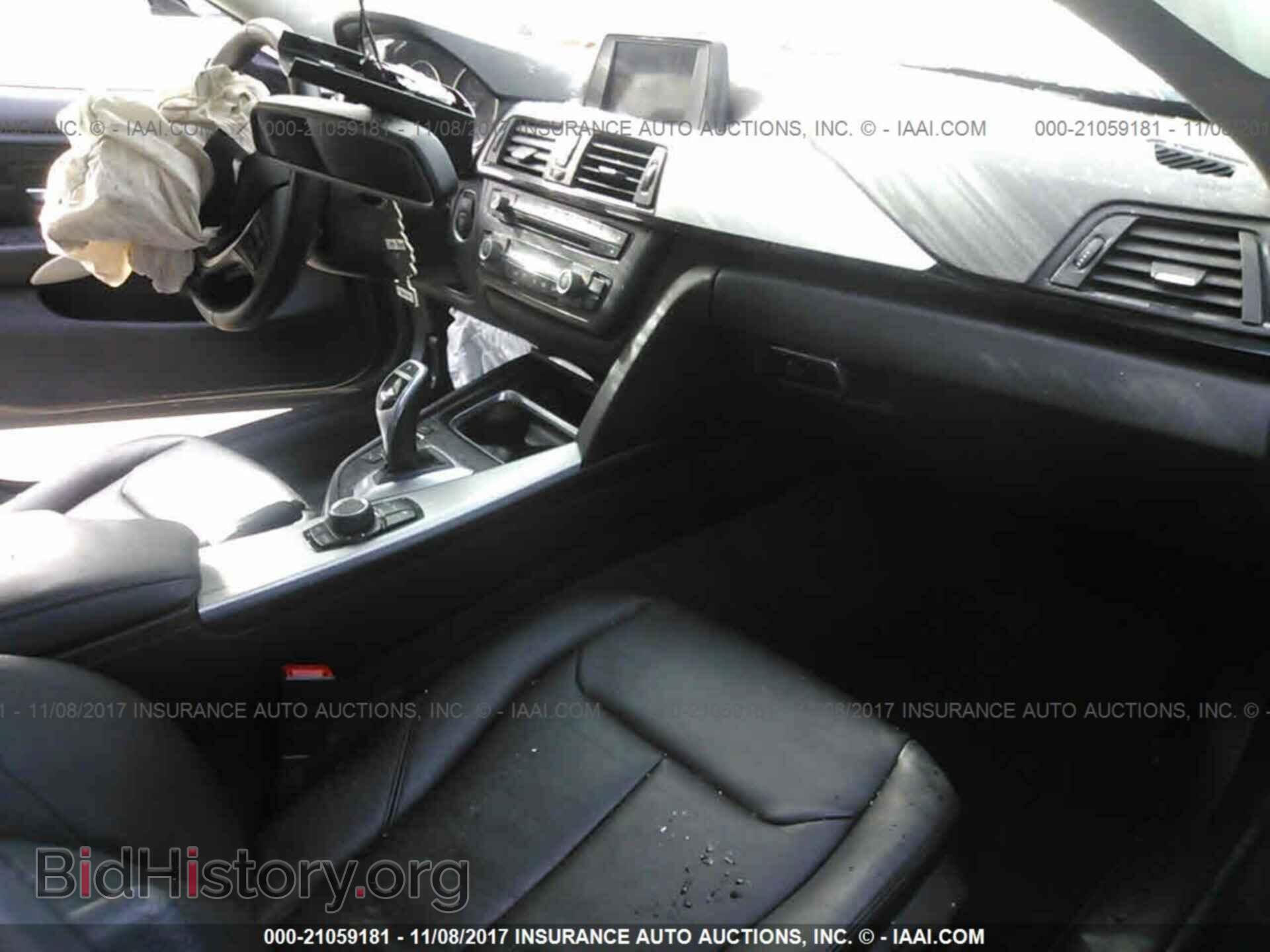 2015 Bmw 428 - VIN: WBA4A5C52FD410204 - Photo 5
