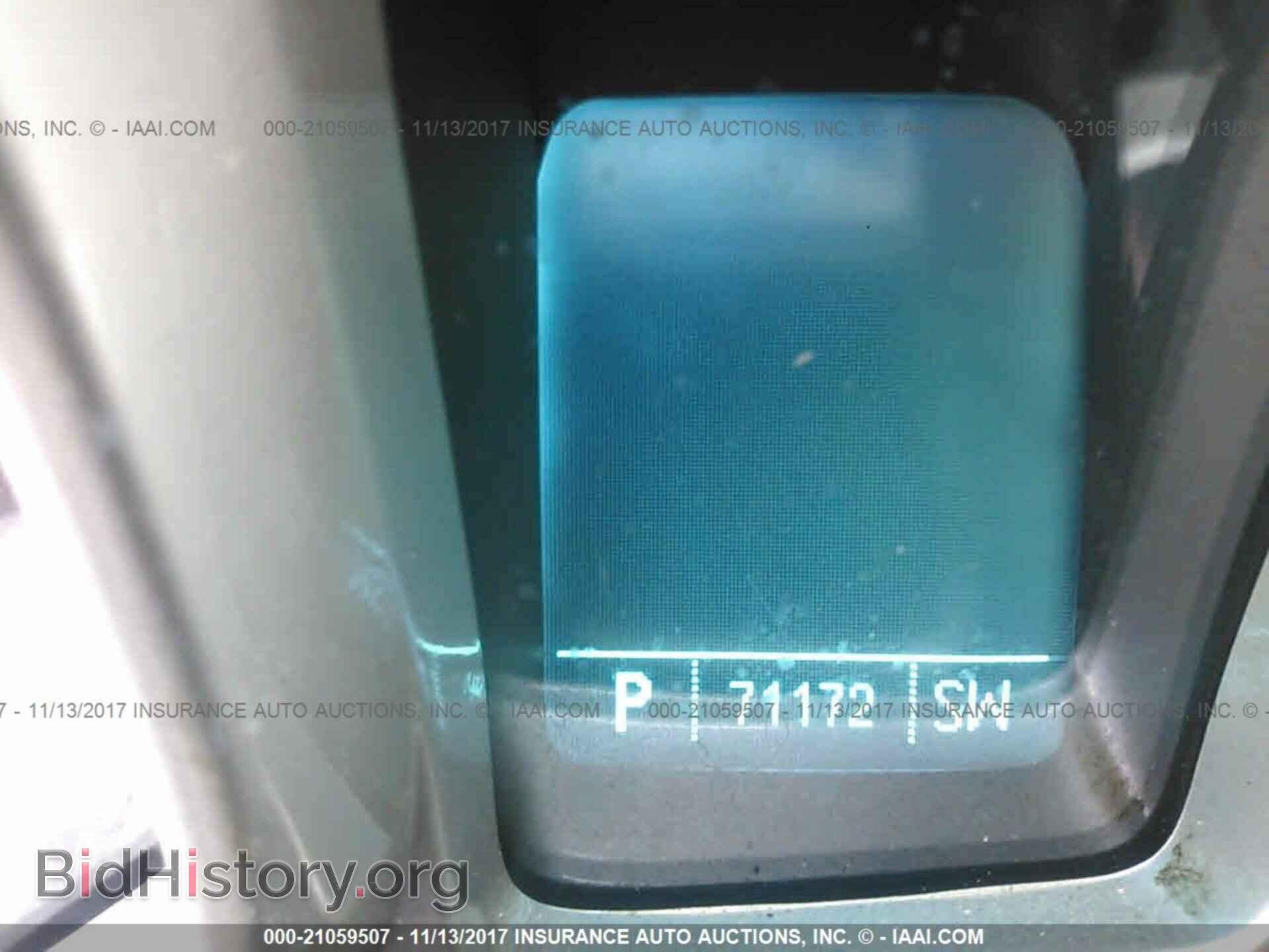 2011 Chevrolet Camaro - VIN: 2G1FA1ED5B9143407 - Фото 7