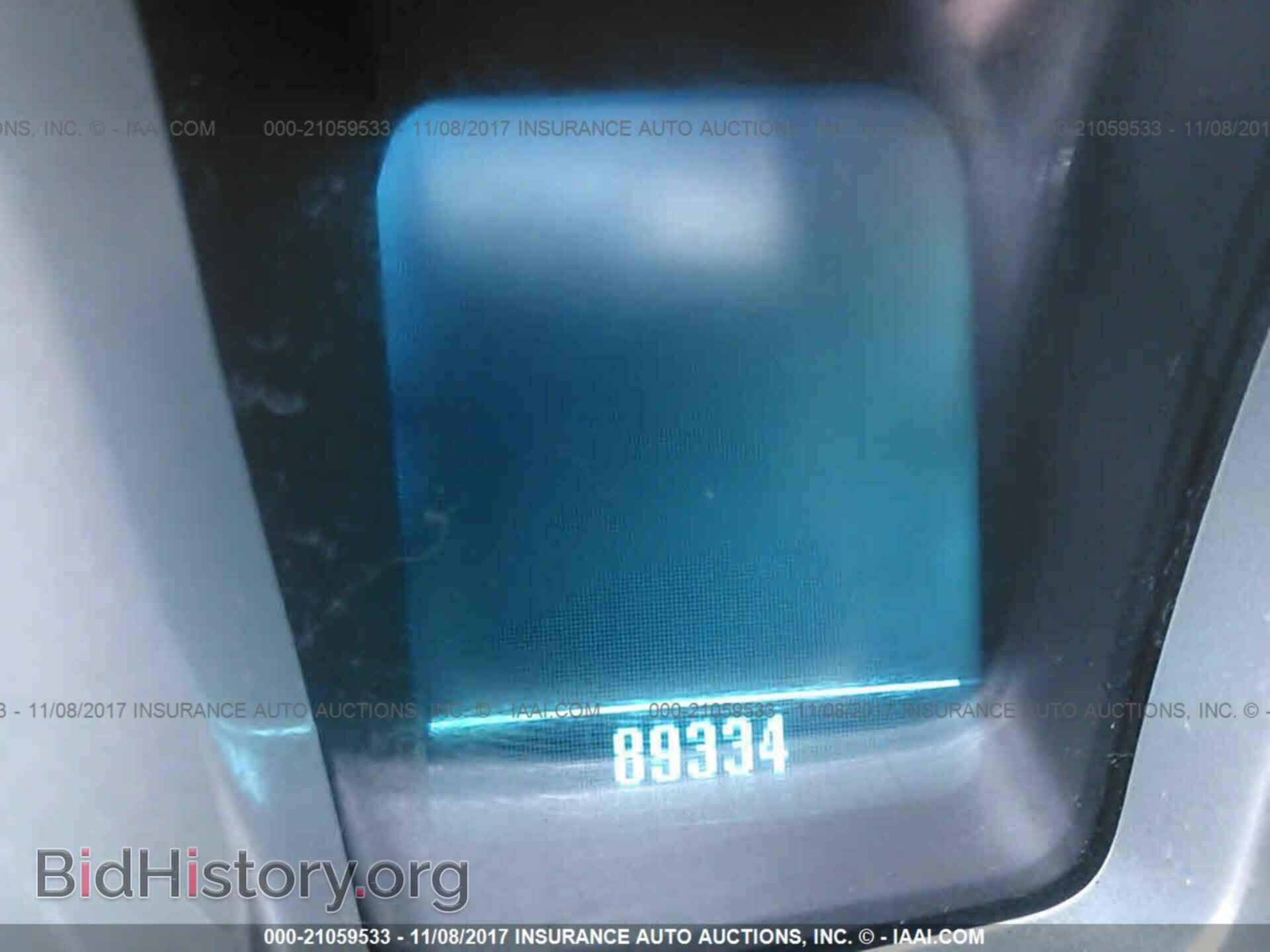 2011 Chevrolet Camaro - VIN: 2G1FF1ED3B9188749 - Фото 7