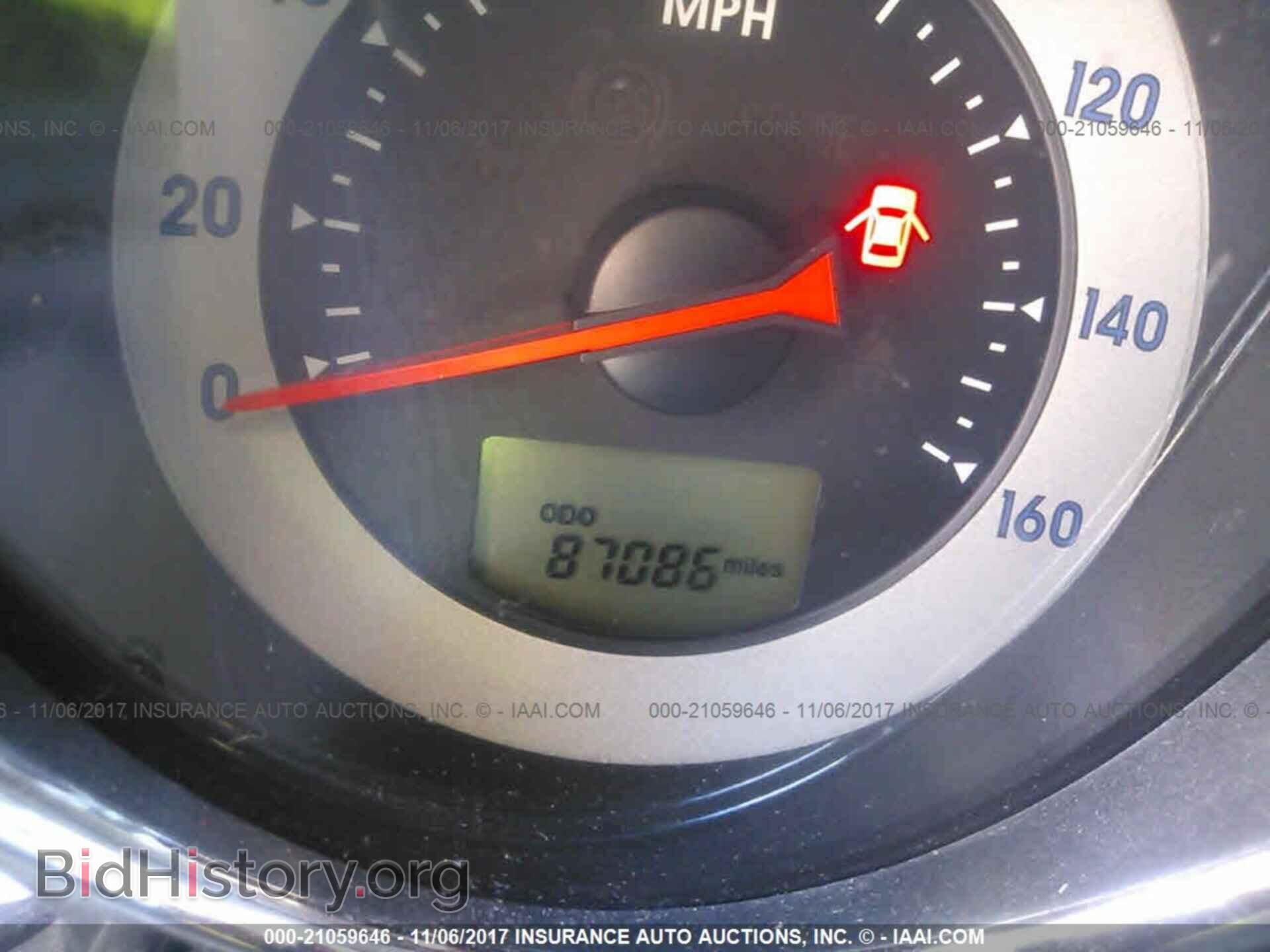 2007 MITSUBISHI ECLIPSE - VIN: 4A3AK34T47E055503 - Photo 7