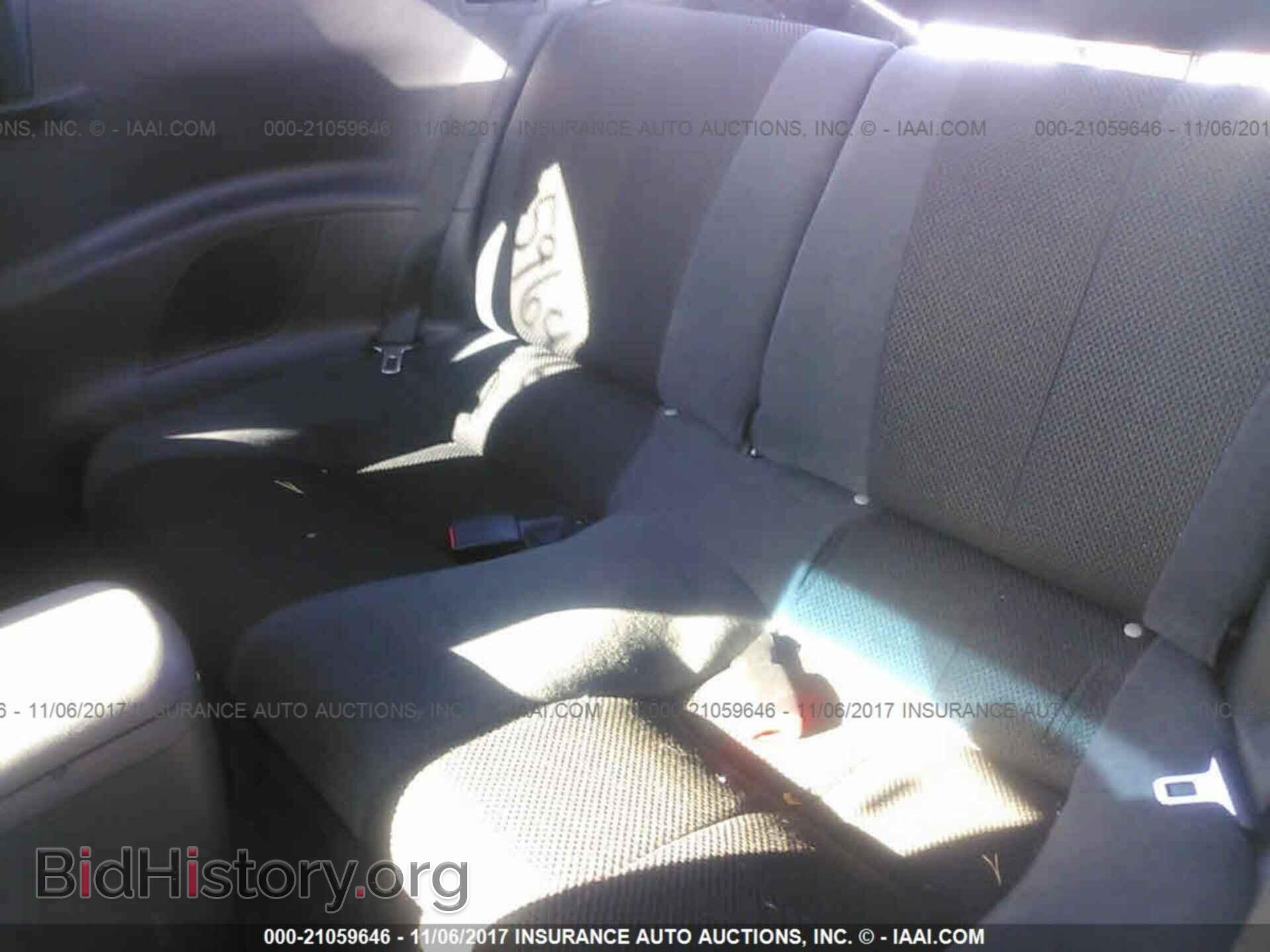 2007 MITSUBISHI ECLIPSE - VIN: 4A3AK34T47E055503 - Photo 8