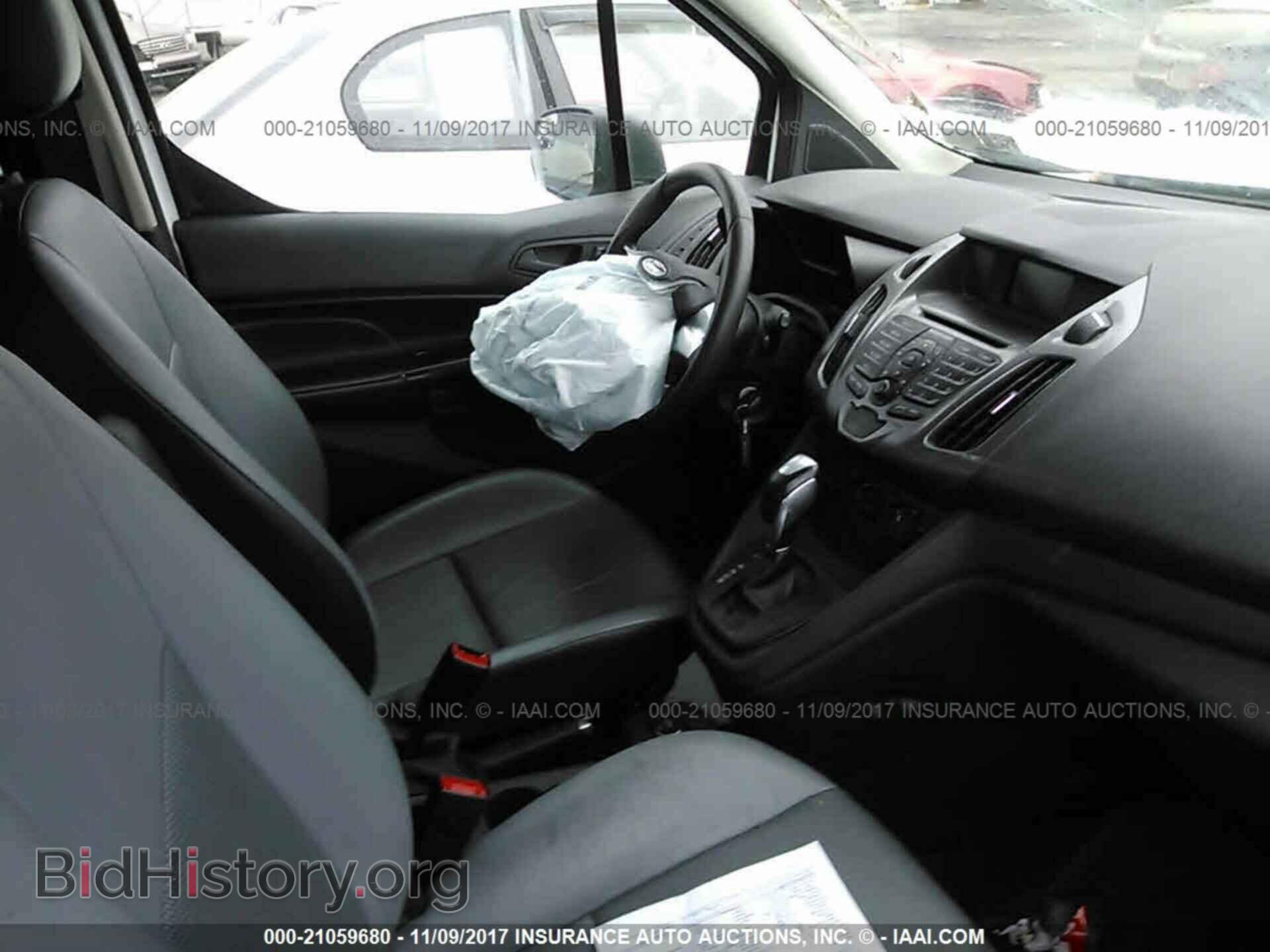 2014 Ford Transit - VIN: NM0LE6E73E1144406 - Фото 5