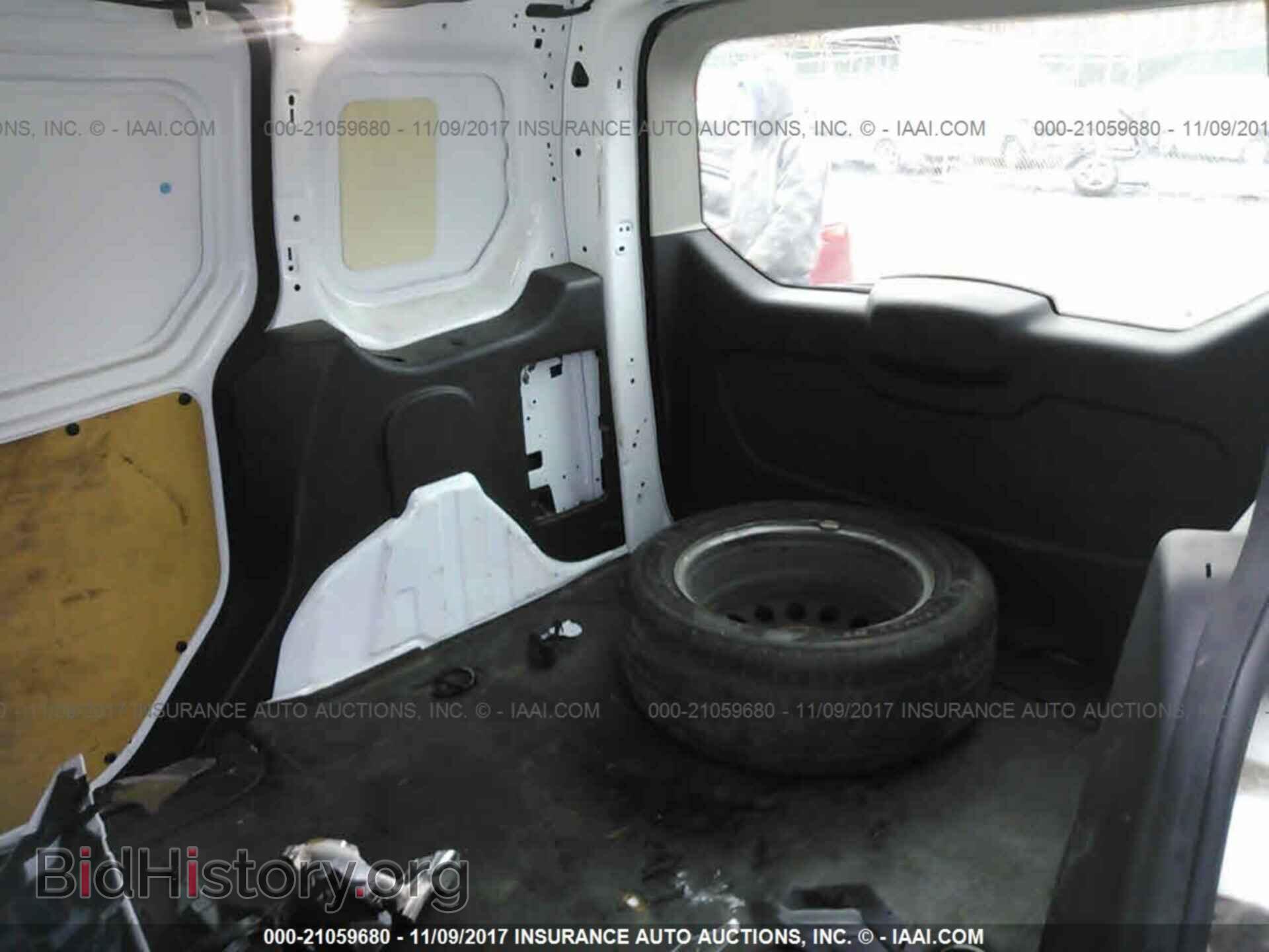 2014 Ford Transit - VIN: NM0LE6E73E1144406 - Фото 8