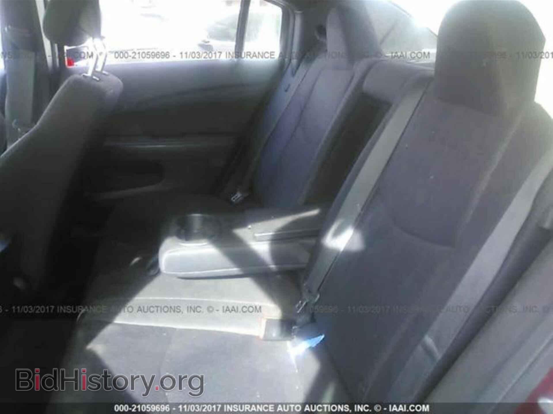 2013 Chrysler 200 - VIN: 1C3CCBBG0DN635386 - Photo 8