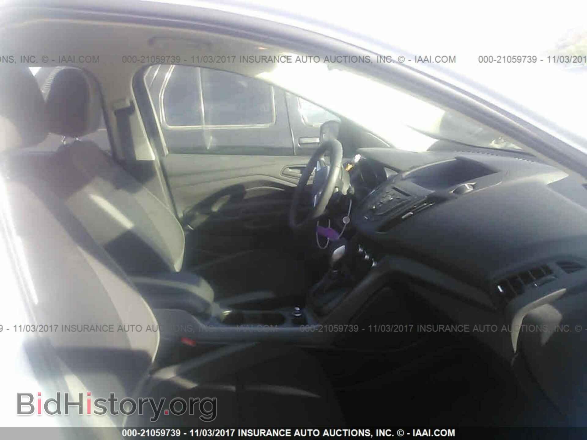 2015 Ford Escape - VIN: 1FMCU0F77FUC80020 - Photo 5