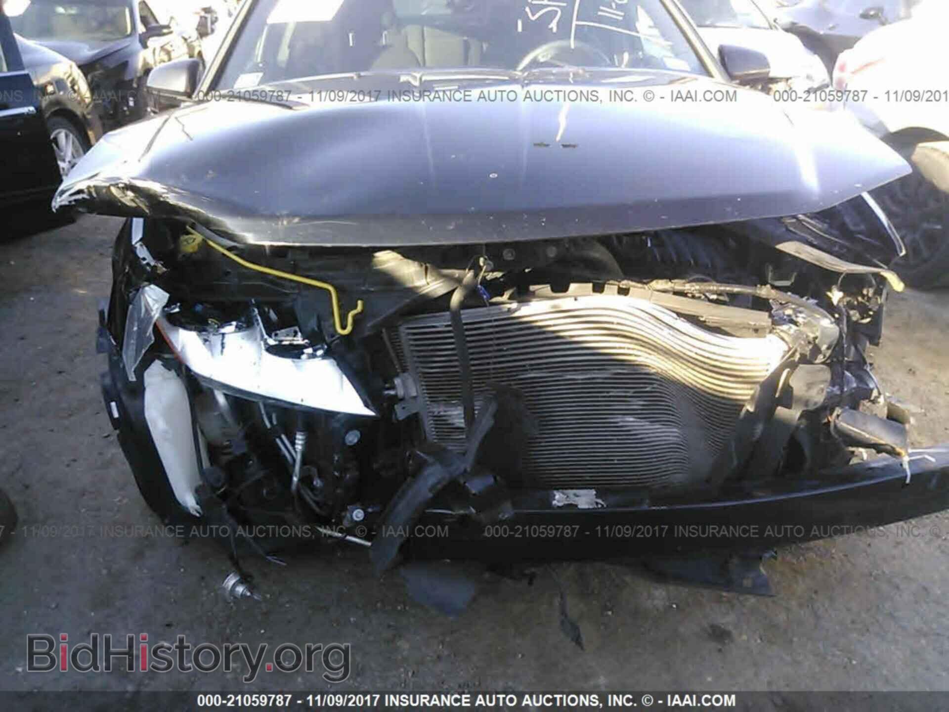 2012 Dodge Avenger - VIN: 1C3CDZCB3CN242442 - Photo 6