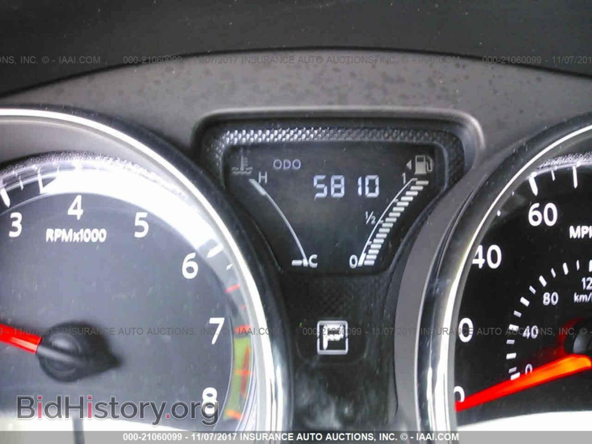 2017 Nissan Versa - VIN: 3N1CN7AP3HL825342 - Photo 7