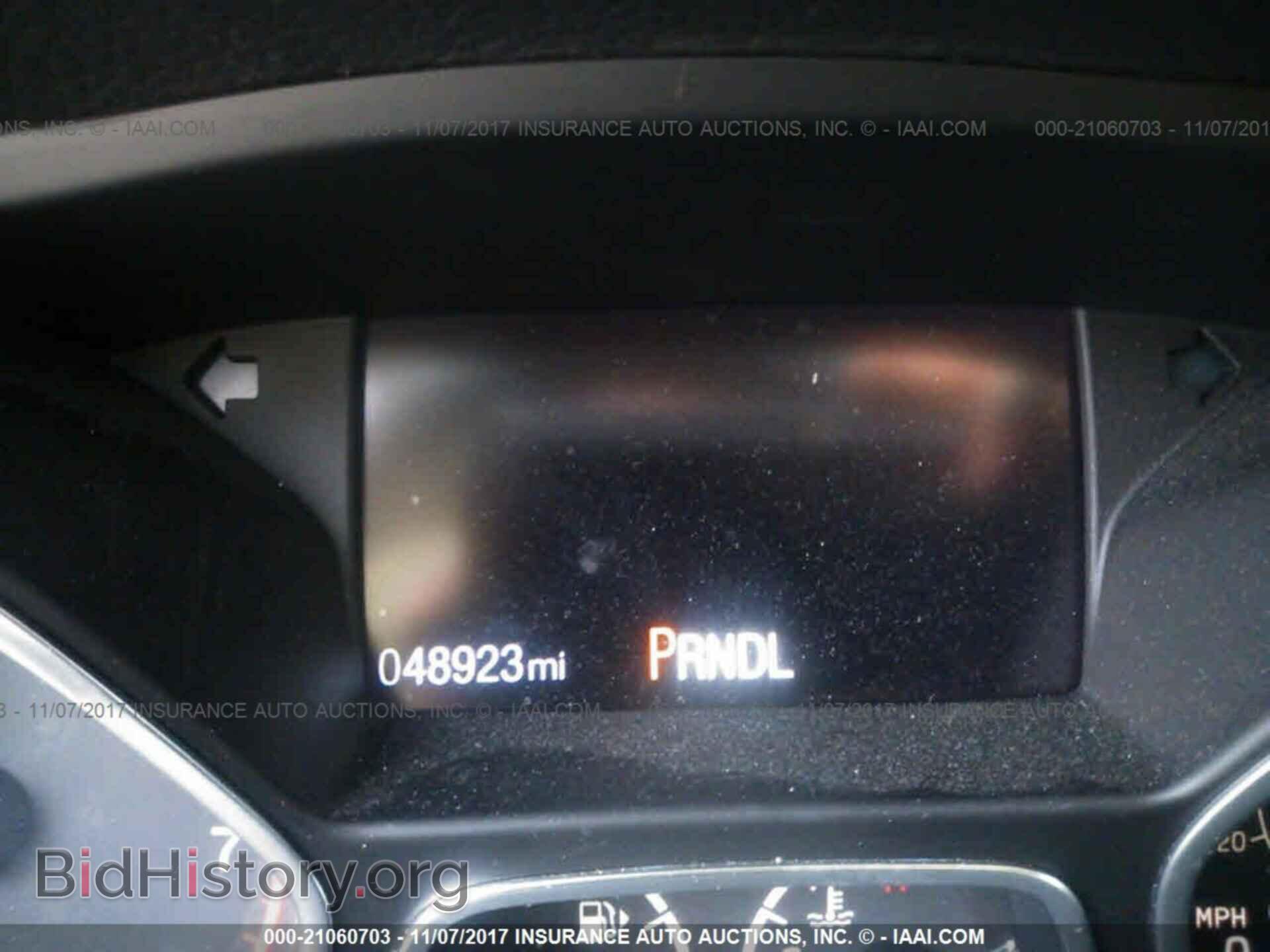 2015 Ford Focus - VIN: 1FADP3F22FL299561 - Photo 7