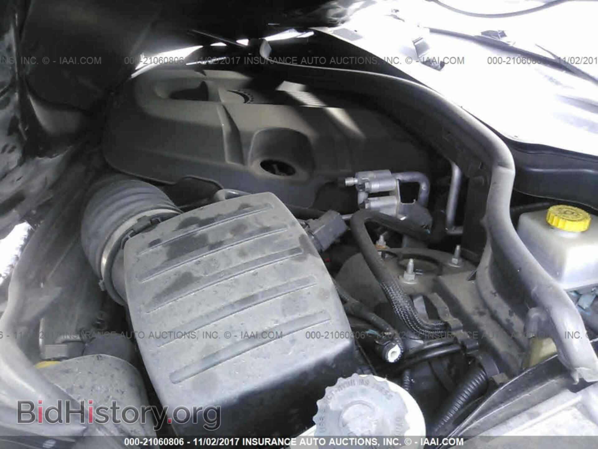 2013 Dodge Durango - VIN: 1C4RDJDG3DC509349 - Фото 10