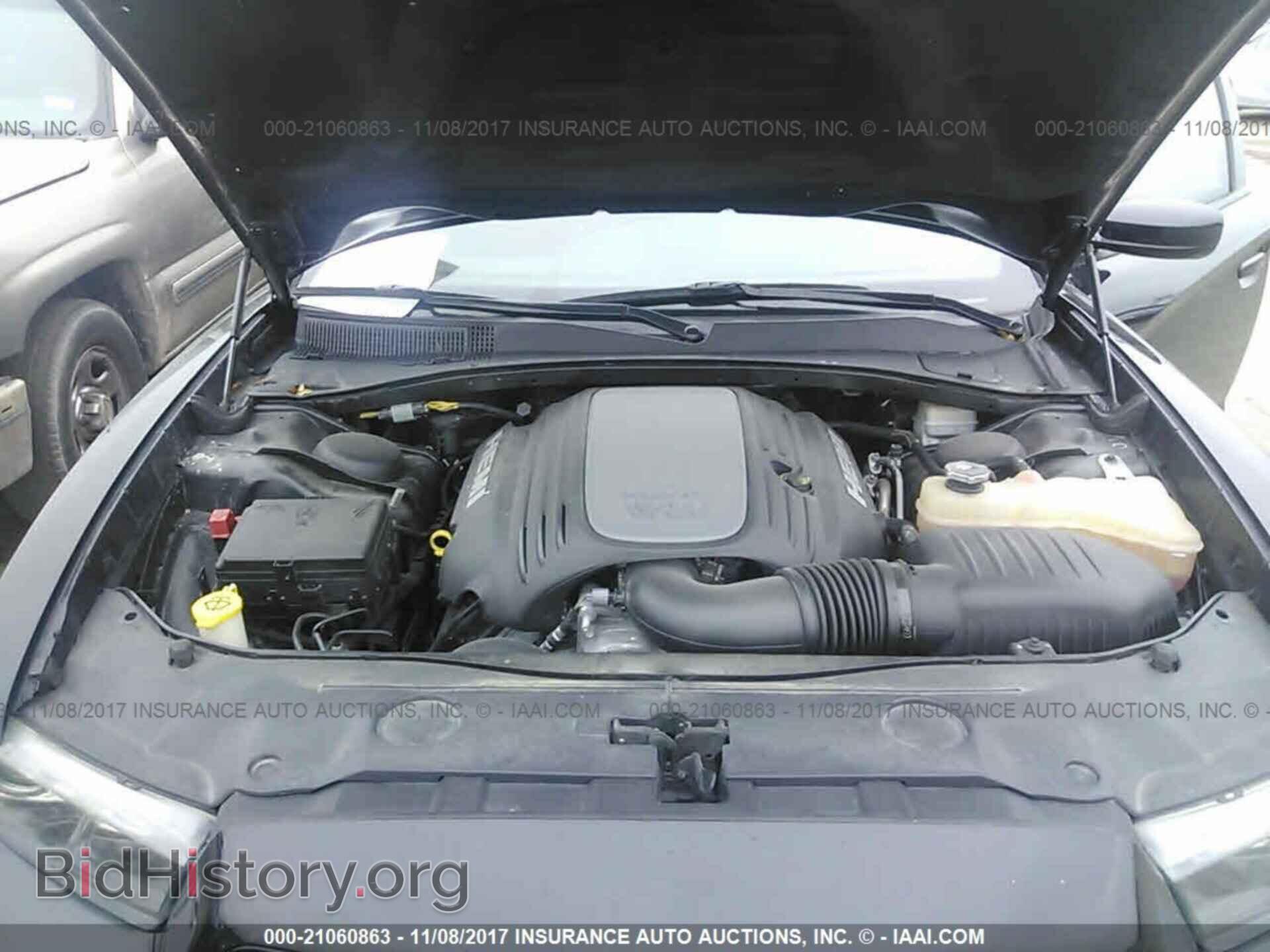 2014 Dodge Charger - VIN: 2C3CDXCT9EH164760 - Photo 10
