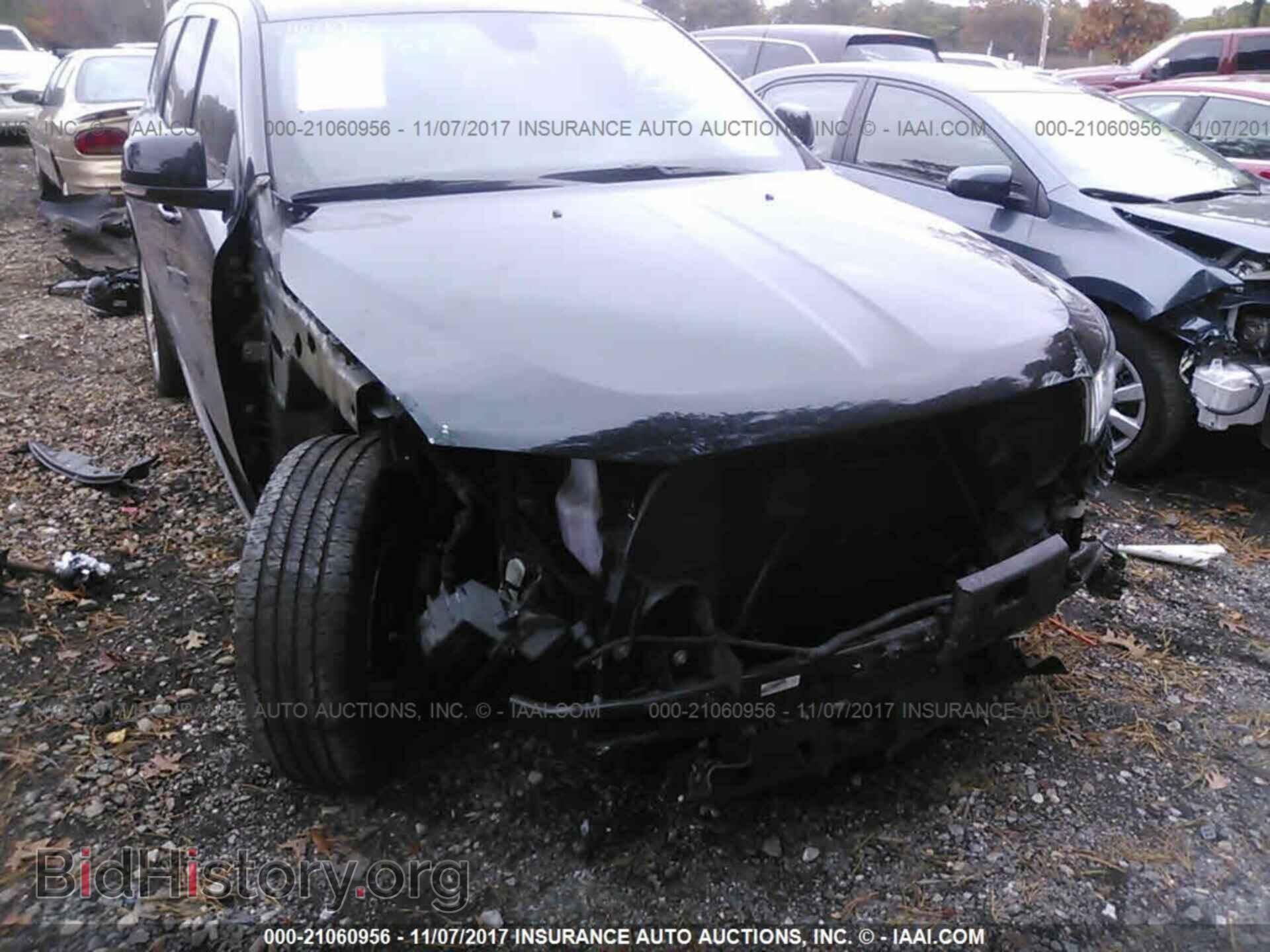 2015 Dodge Durango - VIN: 1C4RDJDG0FC112085 - Photo 6
