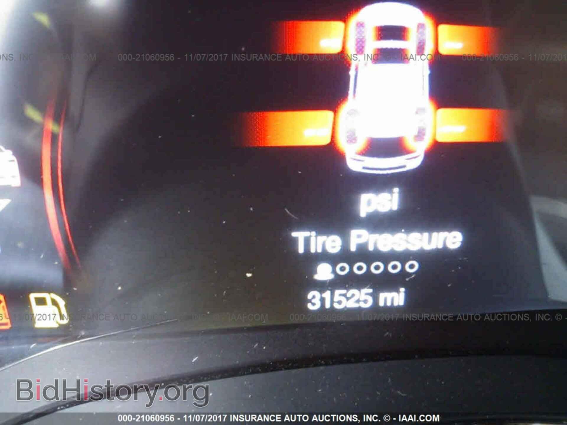2015 Dodge Durango - VIN: 1C4RDJDG0FC112085 - Photo 7