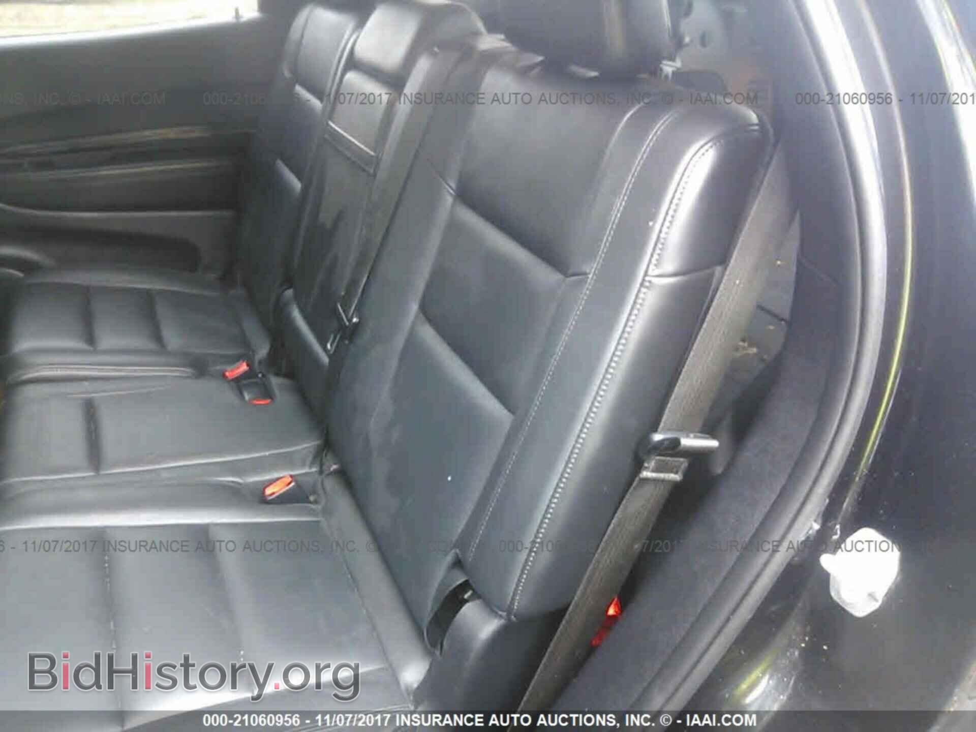 2015 Dodge Durango - VIN: 1C4RDJDG0FC112085 - Photo 8
