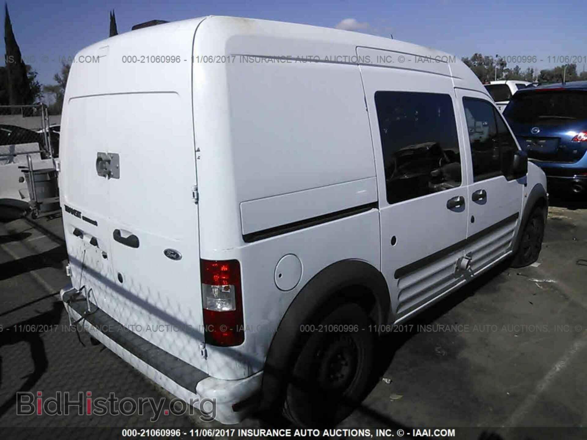 2011 Ford Transit - VIN: NM0LS7BN5BT044213 - Фото 4
