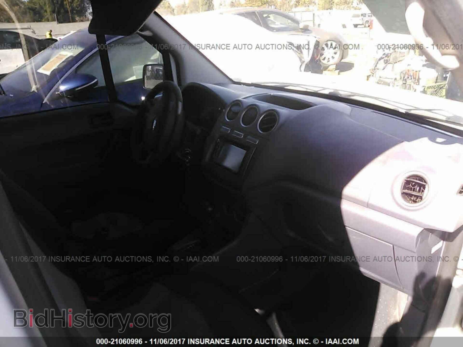 2011 Ford Transit - VIN: NM0LS7BN5BT044213 - Фото 5
