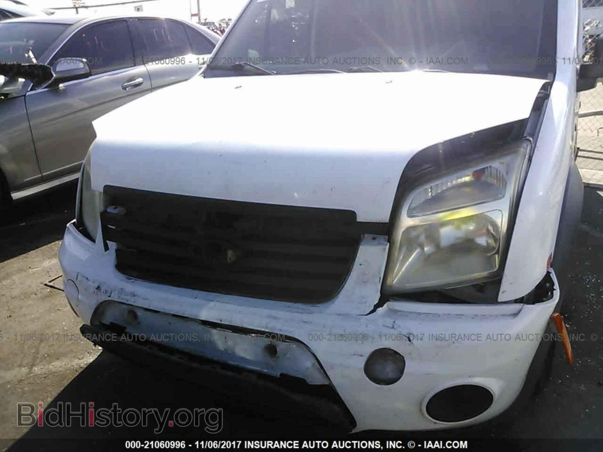 2011 Ford Transit - VIN: NM0LS7BN5BT044213 - Фото 6