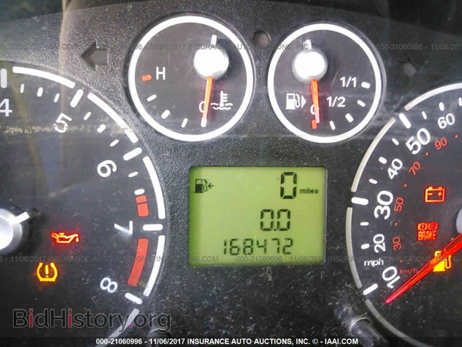 2011 Ford Transit - VIN: NM0LS7BN5BT044213 - Фото 7