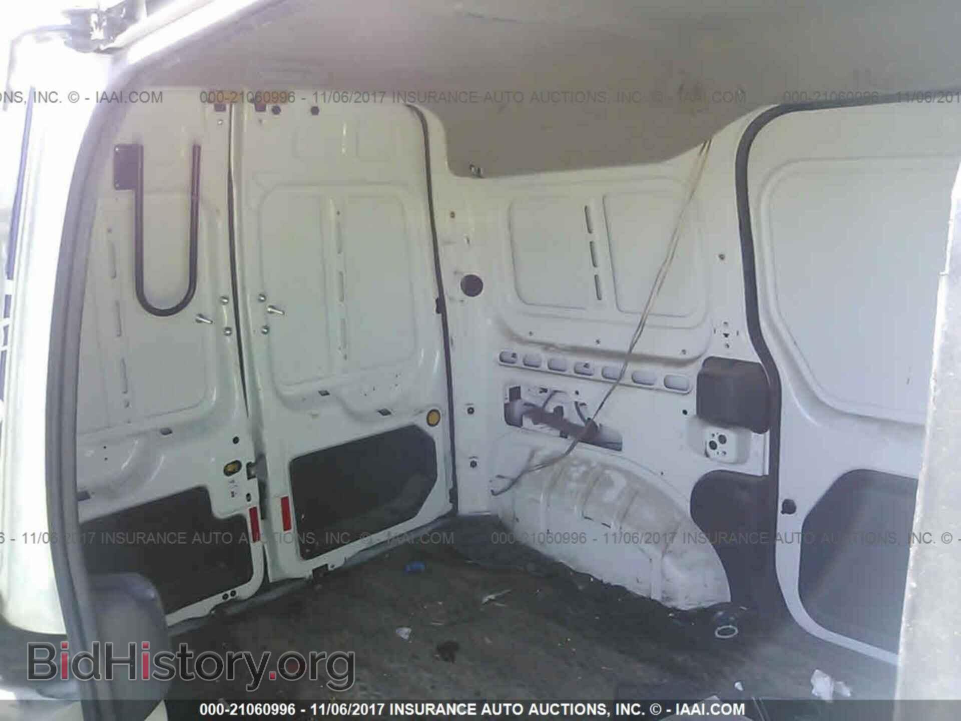 2011 Ford Transit - VIN: NM0LS7BN5BT044213 - Фото 8