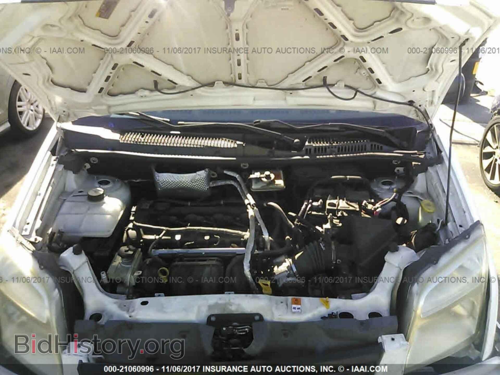 2011 Ford Transit - VIN: NM0LS7BN5BT044213 - Фото 10