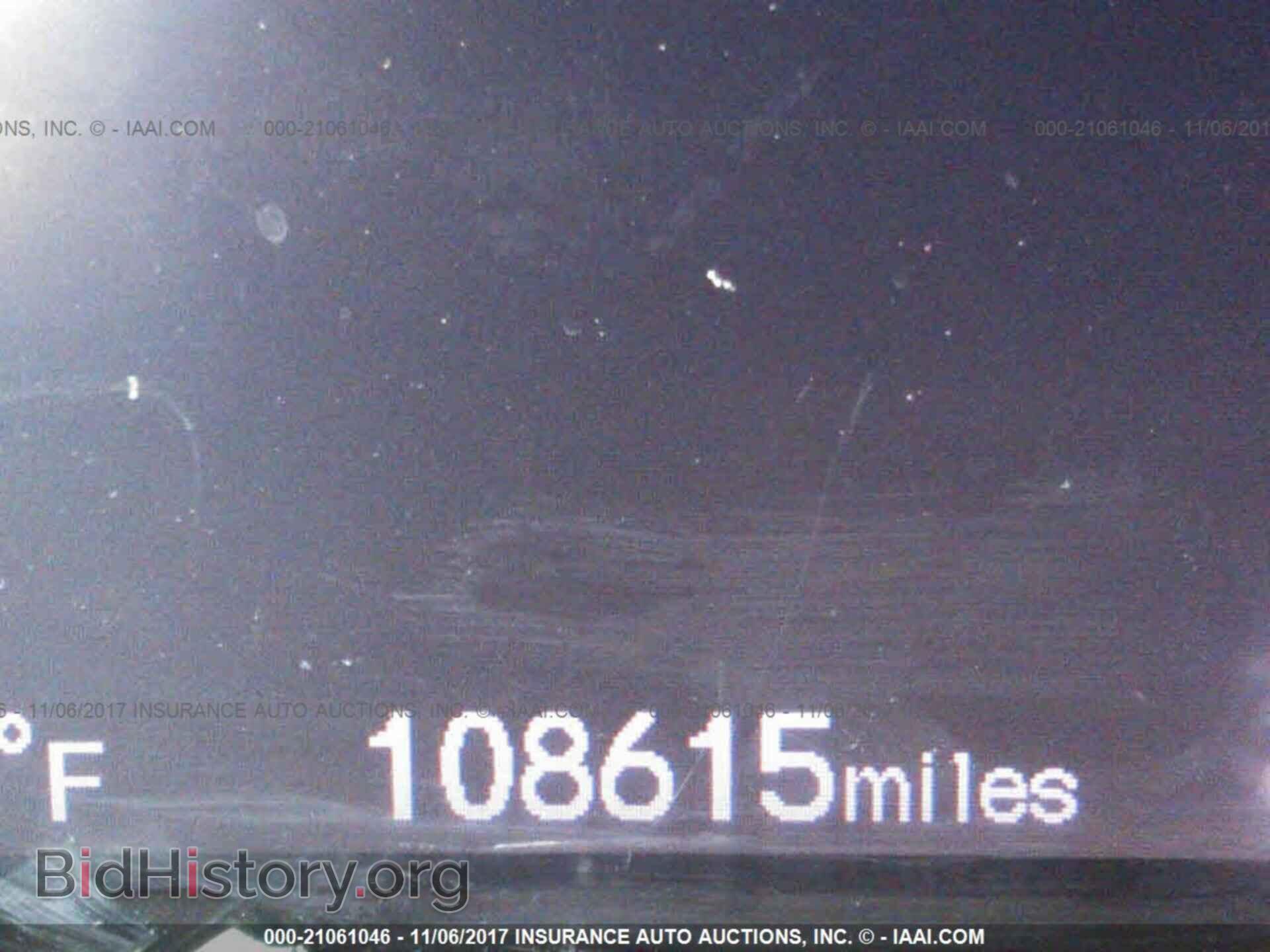 2013 Honda Civic - VIN: 19XFB2F85DE061709 - Фото 7
