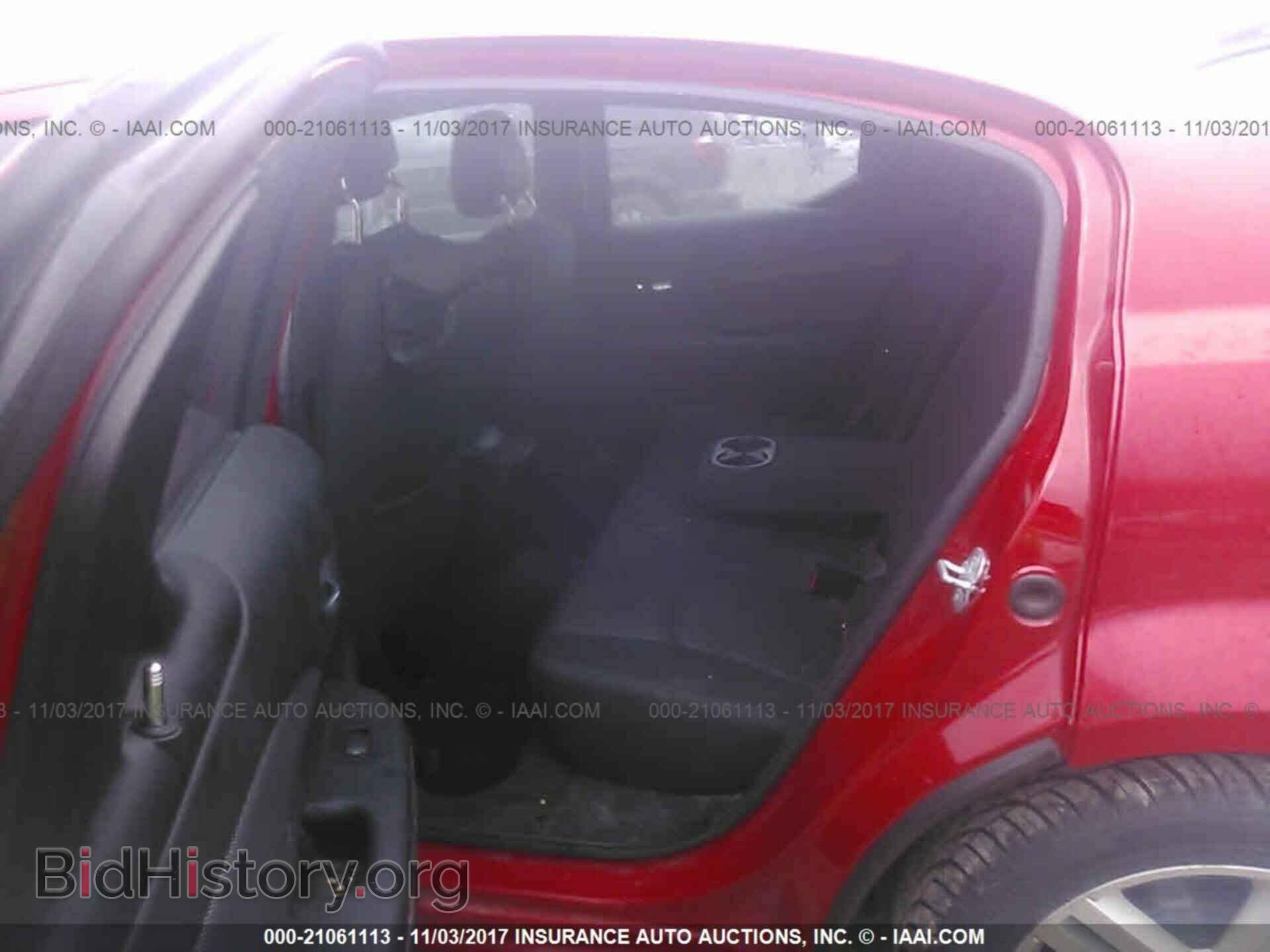 2013 Dodge Avenger - VIN: 1C3CDZCB0DN549309 - Photo 8