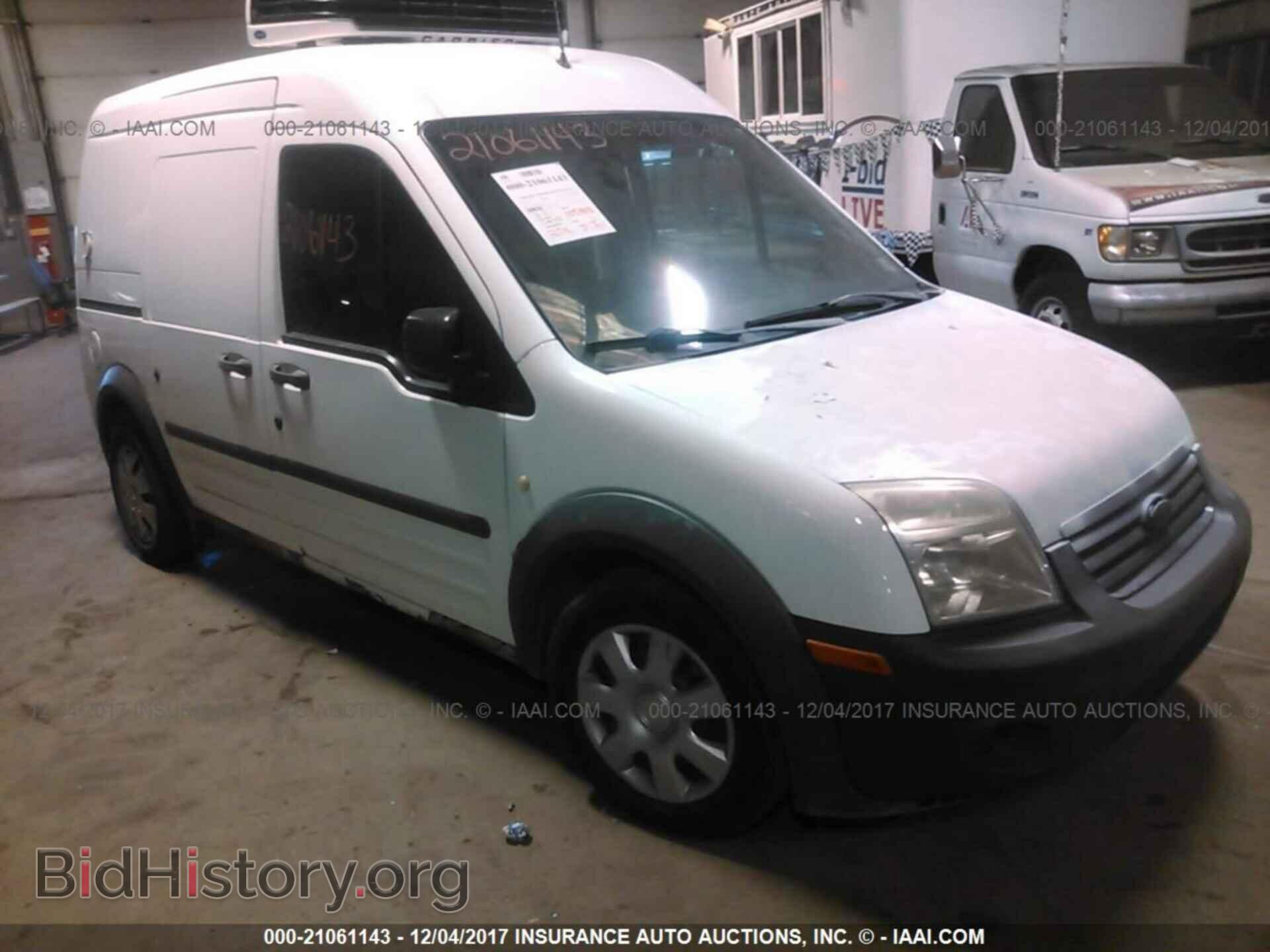 Photo NM0LS7AN0CT079373 - Ford Transit 2012