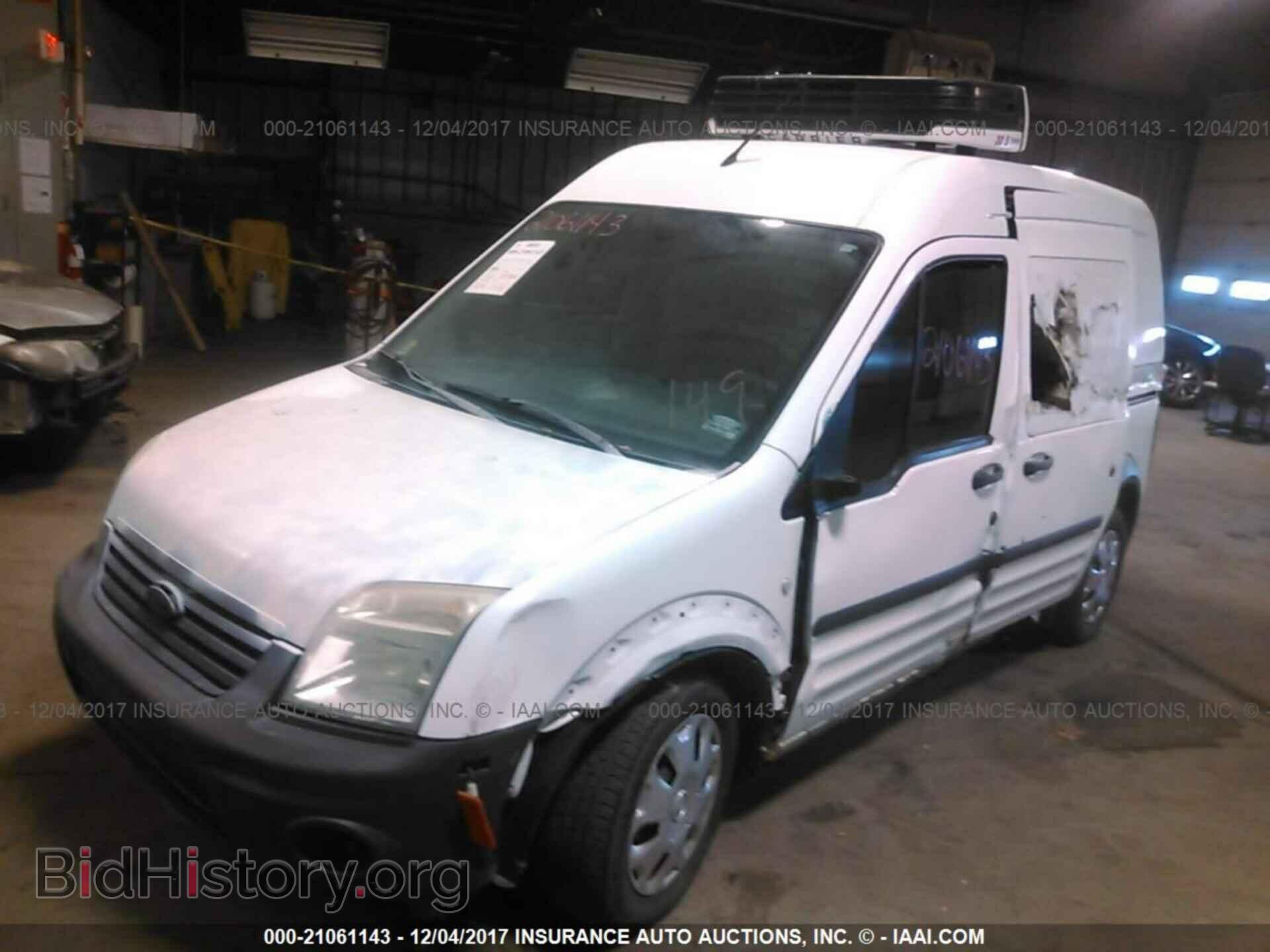 2012 Ford Transit - VIN: NM0LS7AN0CT079373 - Фото 2