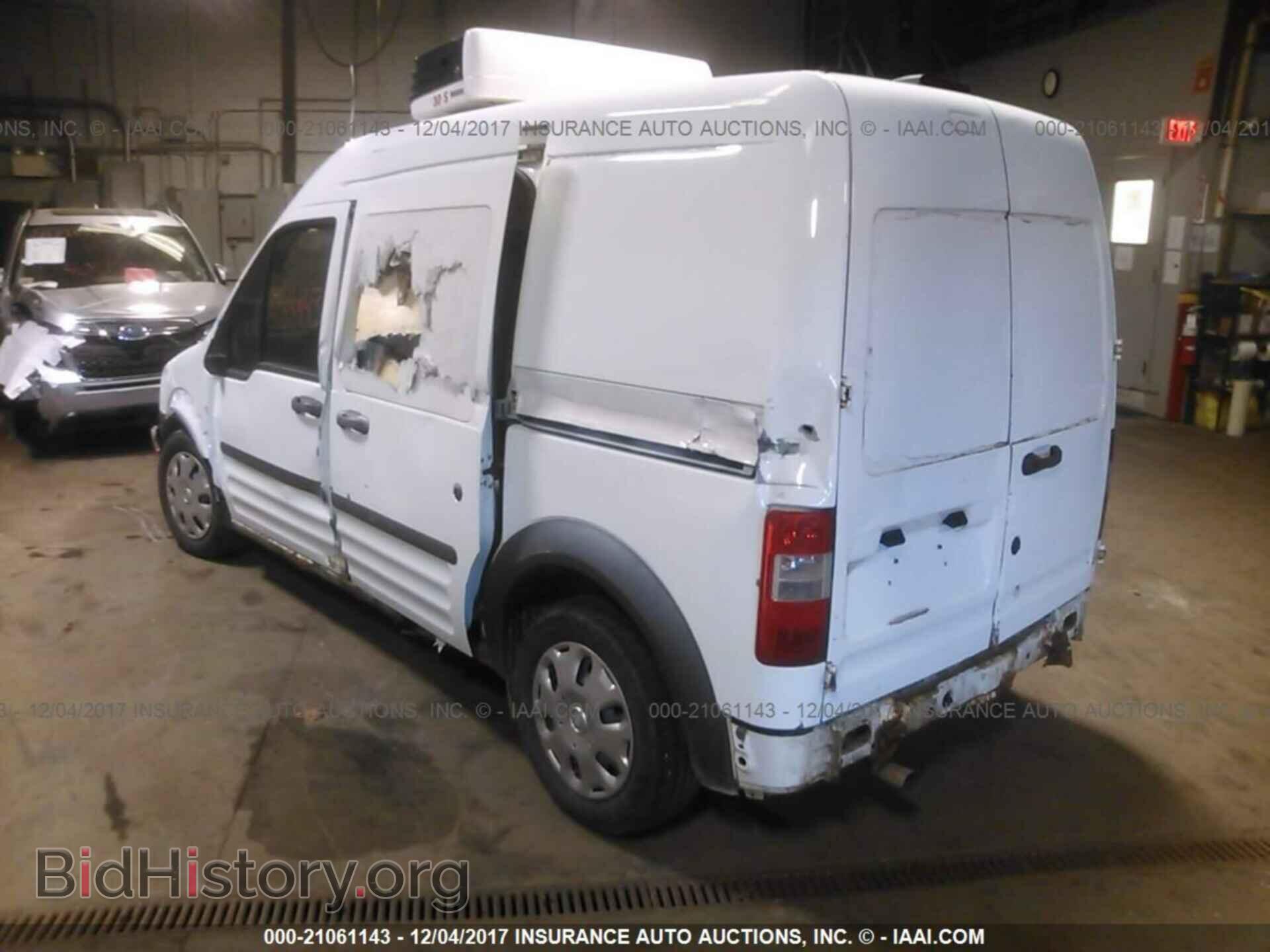 2012 Ford Transit - VIN: NM0LS7AN0CT079373 - Фото 3