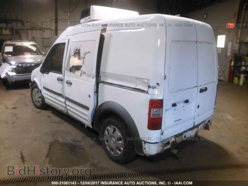 2012 Ford TRANSIT (VIN NM0LS7AN0CT079373) — фото 3 из 10