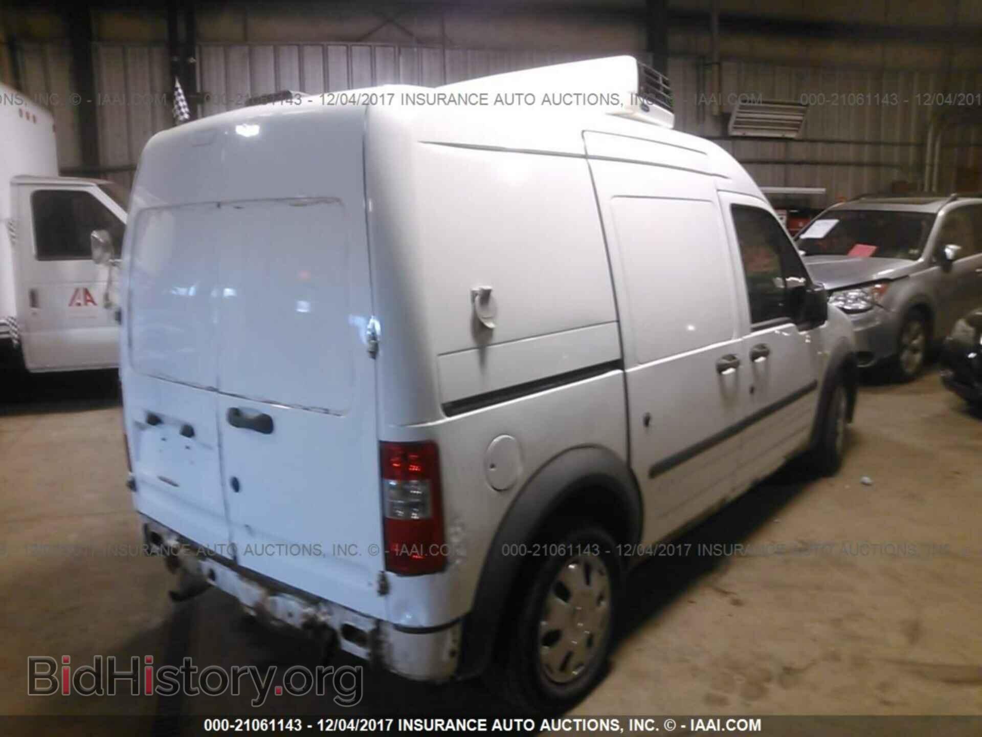 2012 Ford Transit - VIN: NM0LS7AN0CT079373 - Фото 4