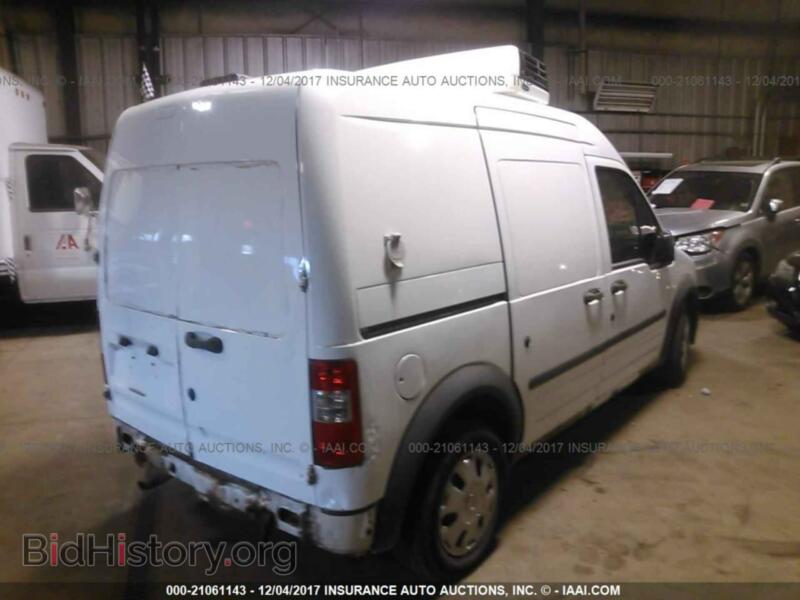 2012 Ford TRANSIT (VIN NM0LS7AN0CT079373) — фото 4 из 10