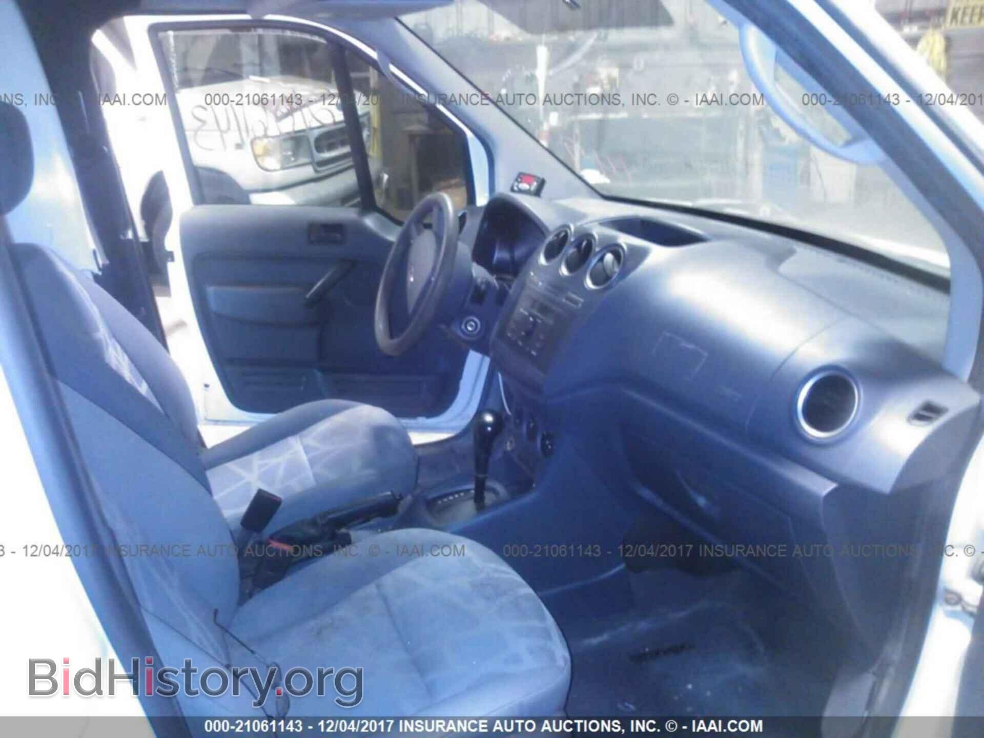 2012 Ford Transit - VIN: NM0LS7AN0CT079373 - Фото 5