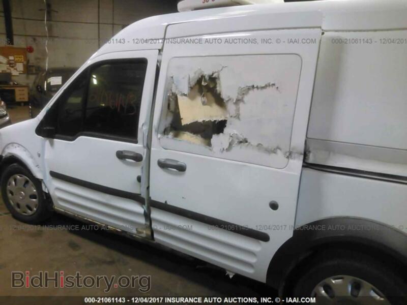 2012 Ford TRANSIT (VIN NM0LS7AN0CT079373) — фото 6 из 10