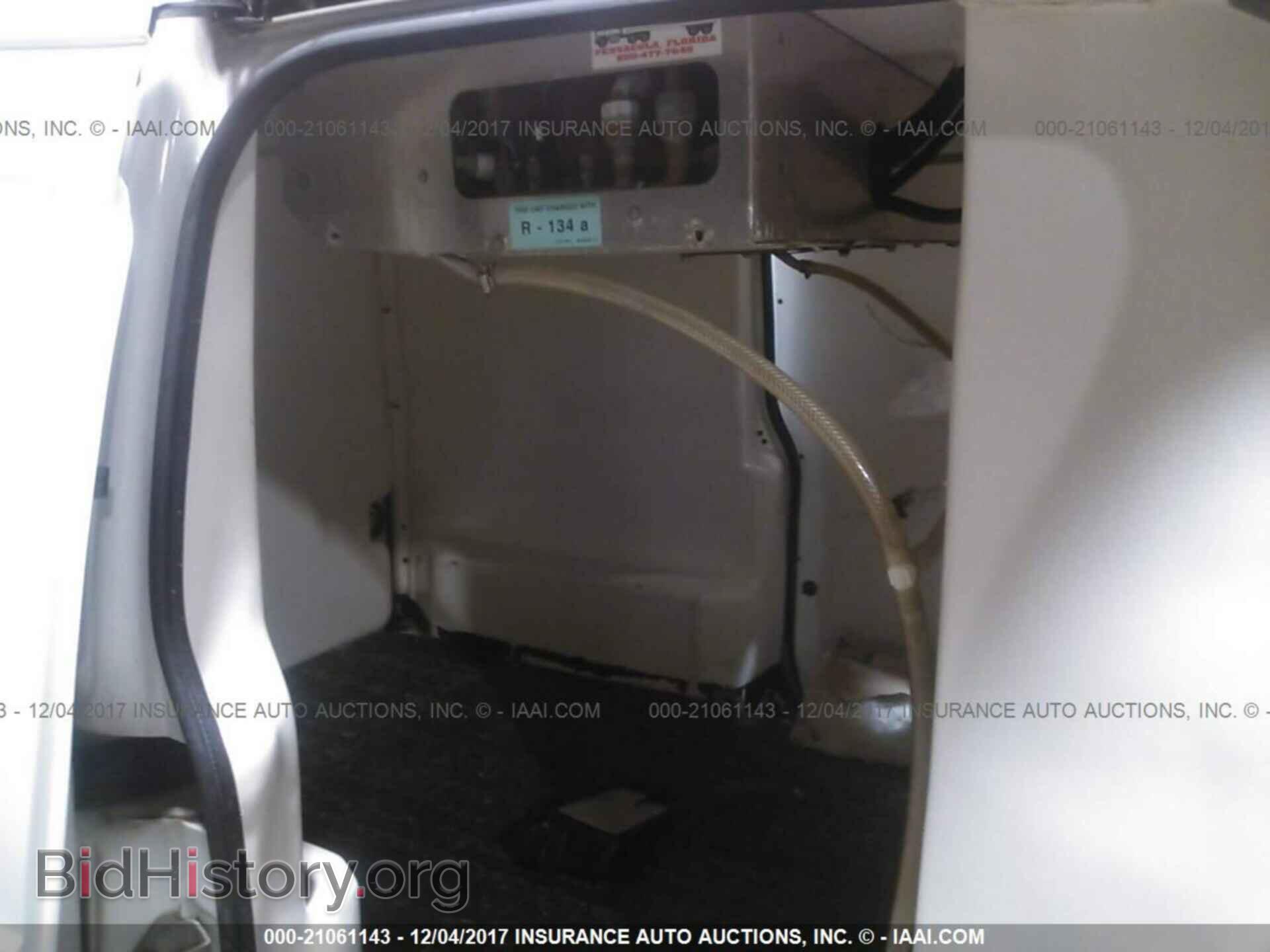 2012 Ford Transit - VIN: NM0LS7AN0CT079373 - Фото 8
