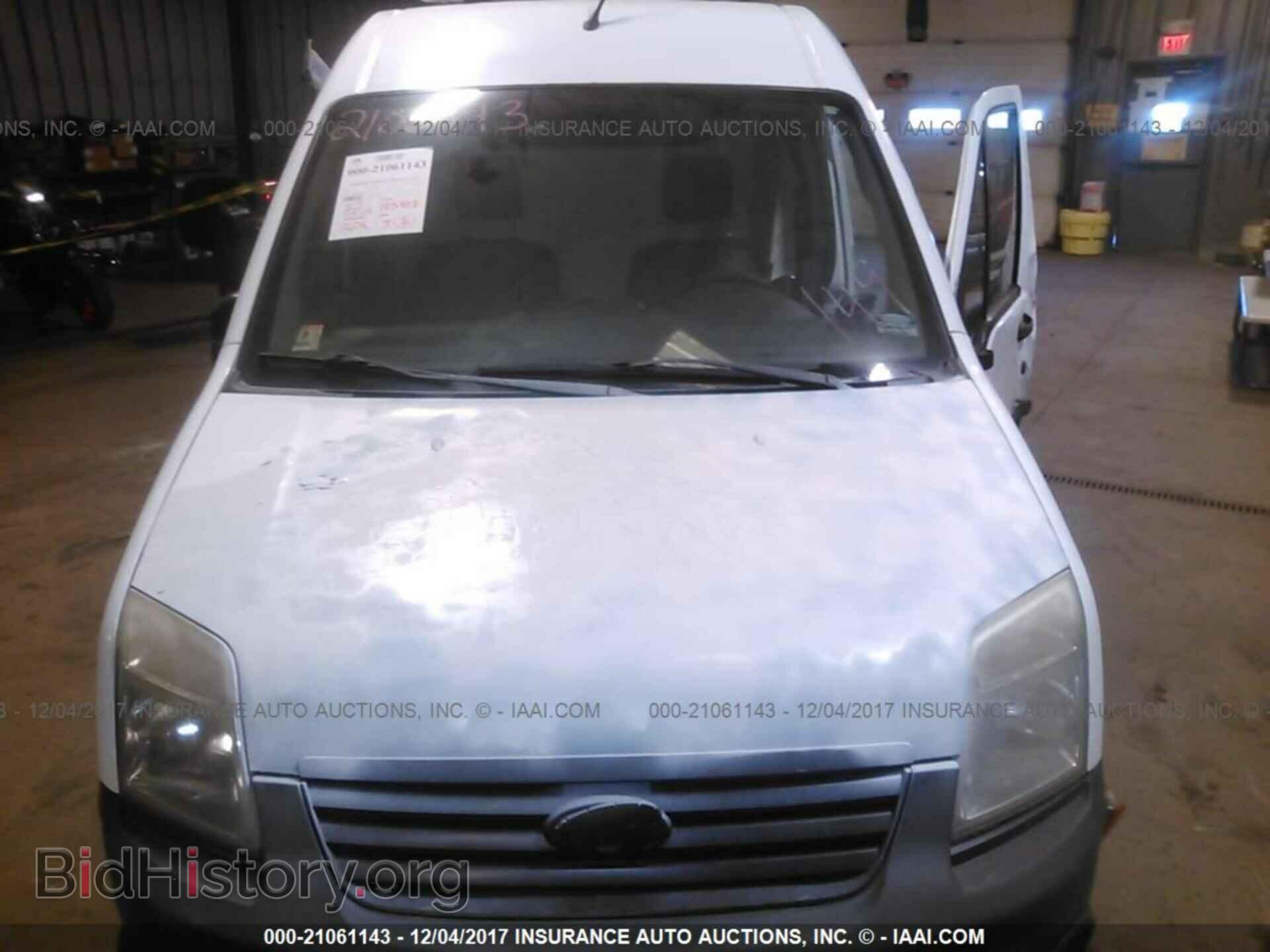 2012 Ford Transit - VIN: NM0LS7AN0CT079373 - Фото 10