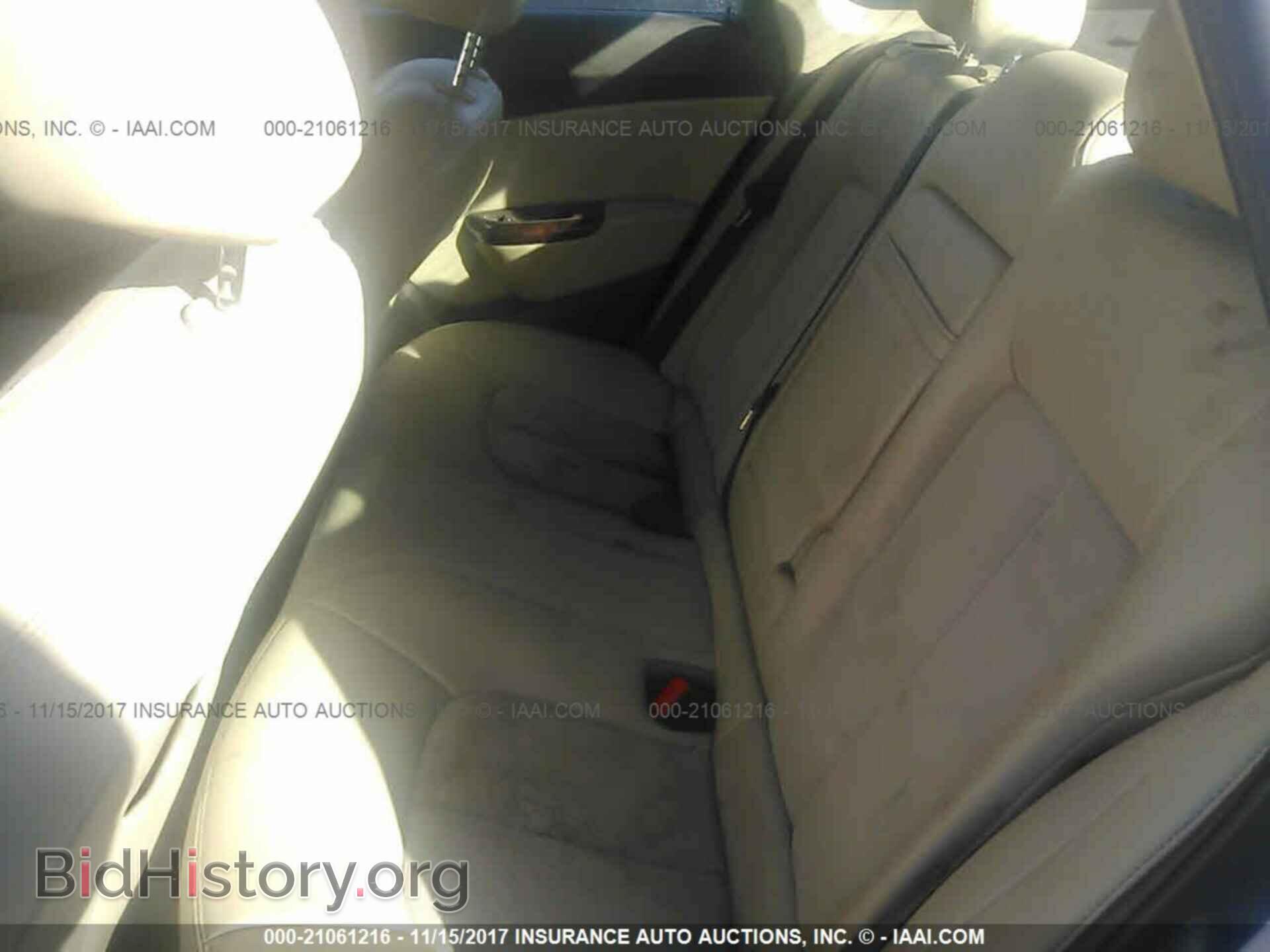 2015 Buick Verano - VIN: 1G4PP5SK7F4196652 - Фото 8