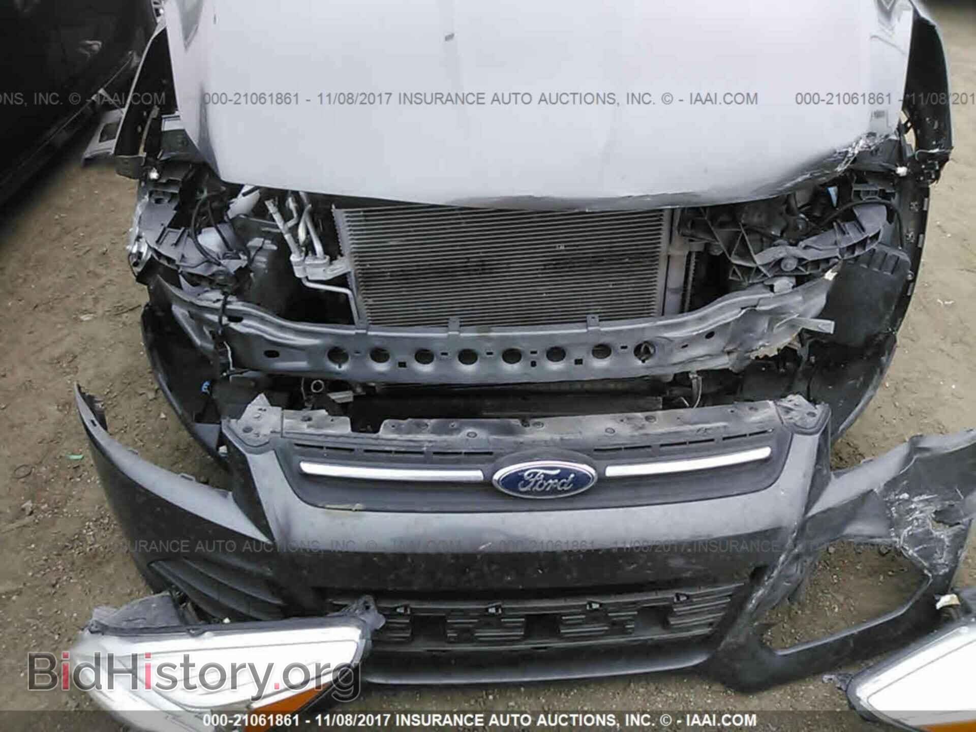2015 Ford Escape - VIN: 1FMCU0G73FUB93665 - Фото 6