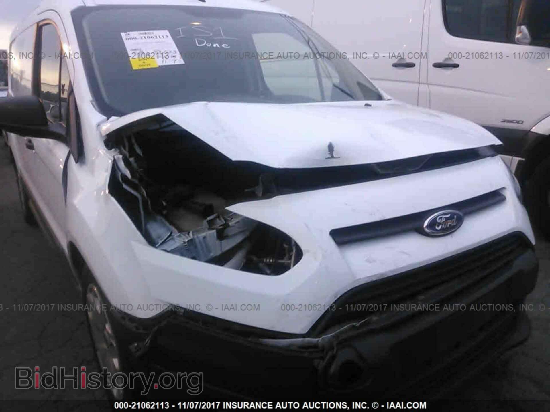 2015 Ford Transit - VIN: NM0LS7E75F1176502 - Фото 6