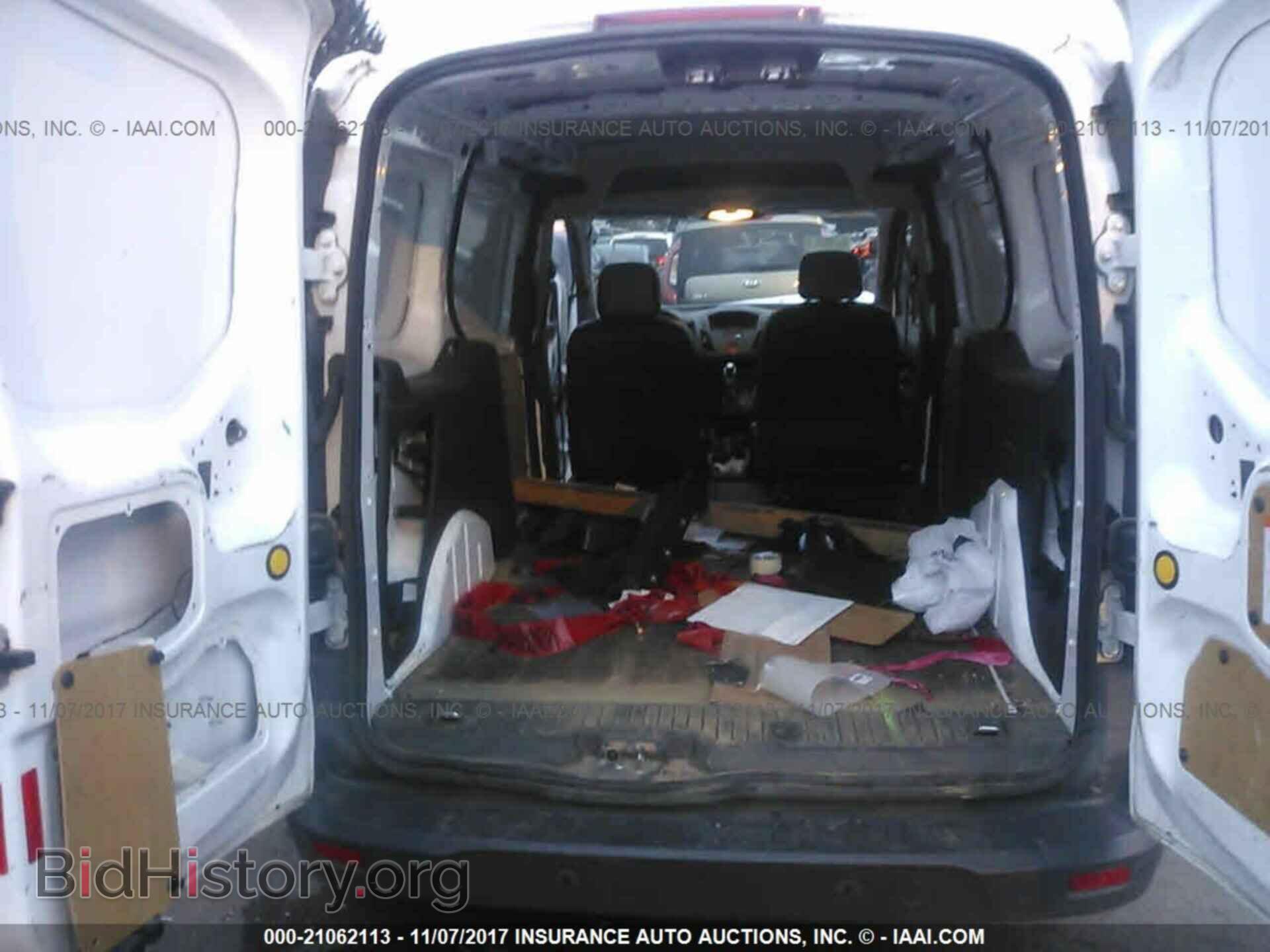 2015 Ford Transit - VIN: NM0LS7E75F1176502 - Фото 8