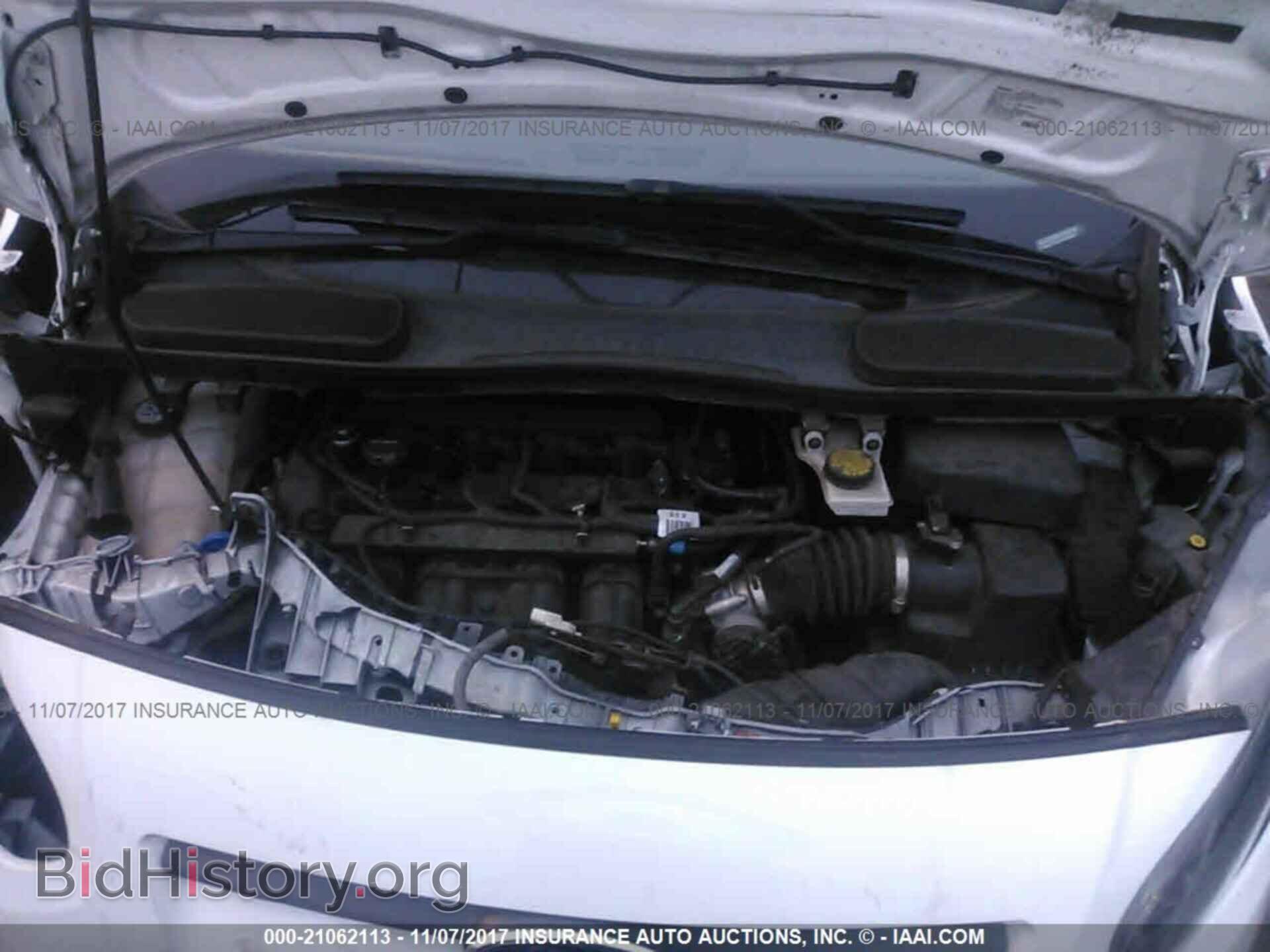 2015 Ford Transit - VIN: NM0LS7E75F1176502 - Фото 10