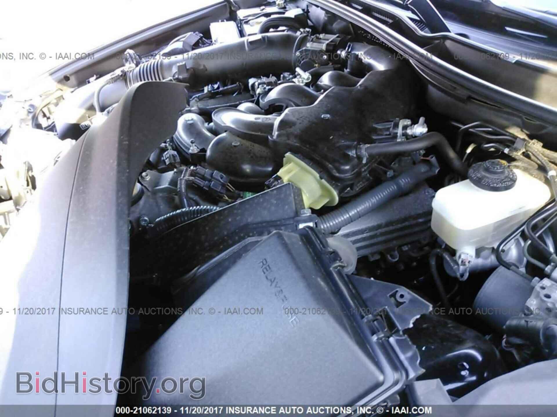 2015 Lexus Is - VIN: JTHCF1D24F5019707 - Фото 10