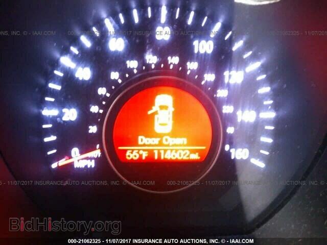 2013 Kia Optima - VIN: 5XXGM4A73DG250651 - Photo 7