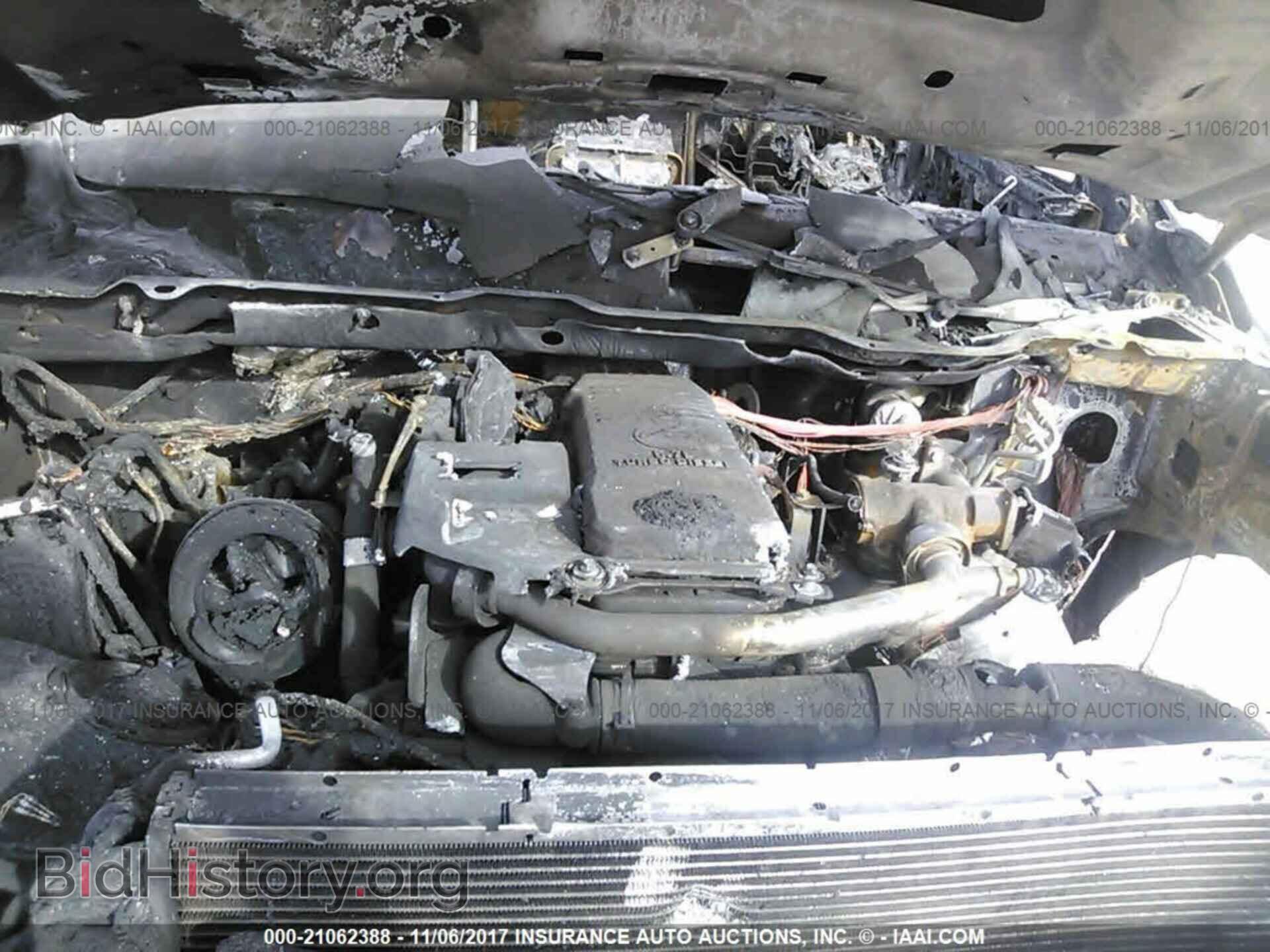2014 Ram 3500 - VIN: 3C63RRGL6EG238999 - Фото 10