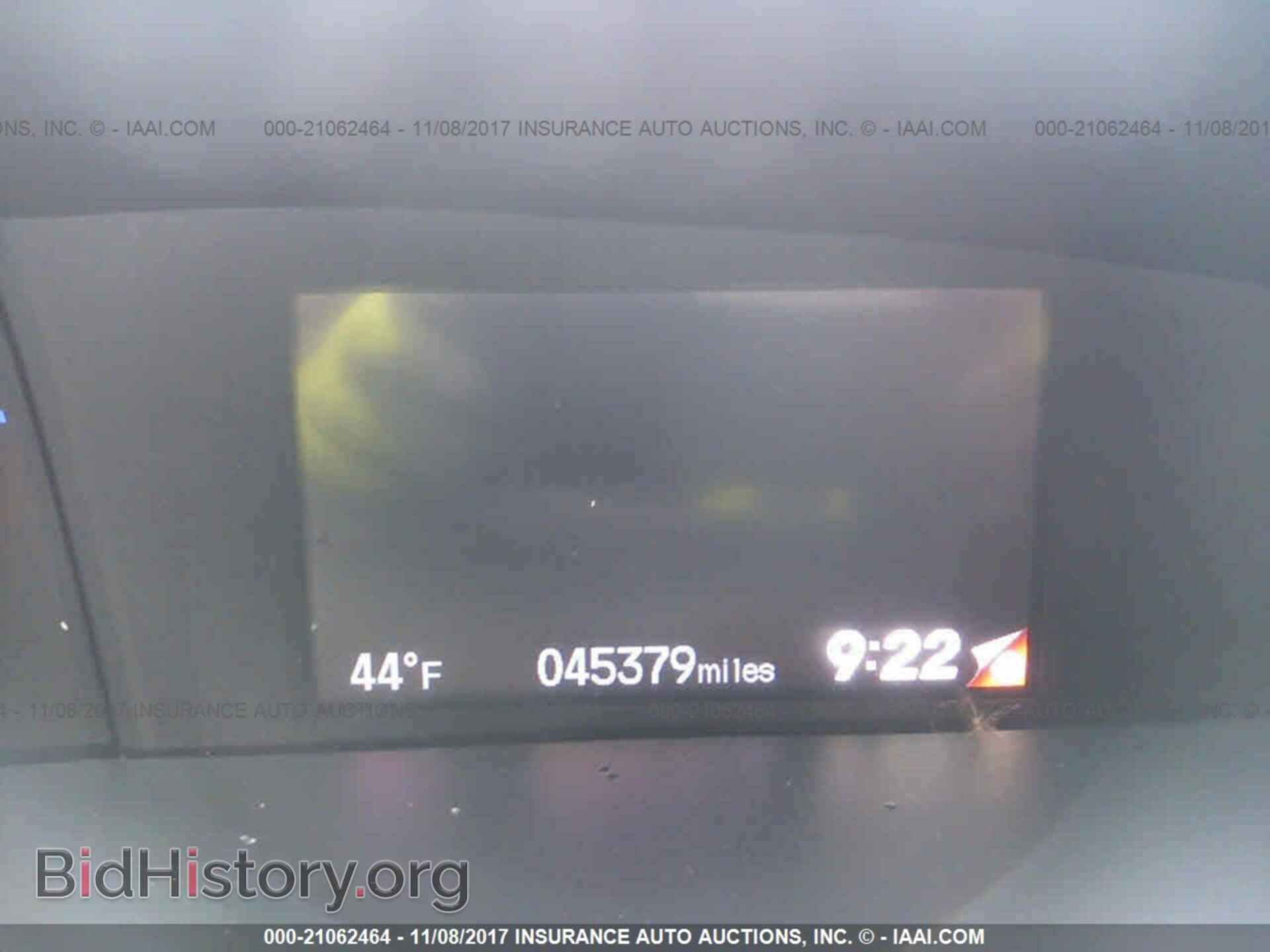 2014 Honda Civic - VIN: 19XFB2F99EE248817 - Photo 7