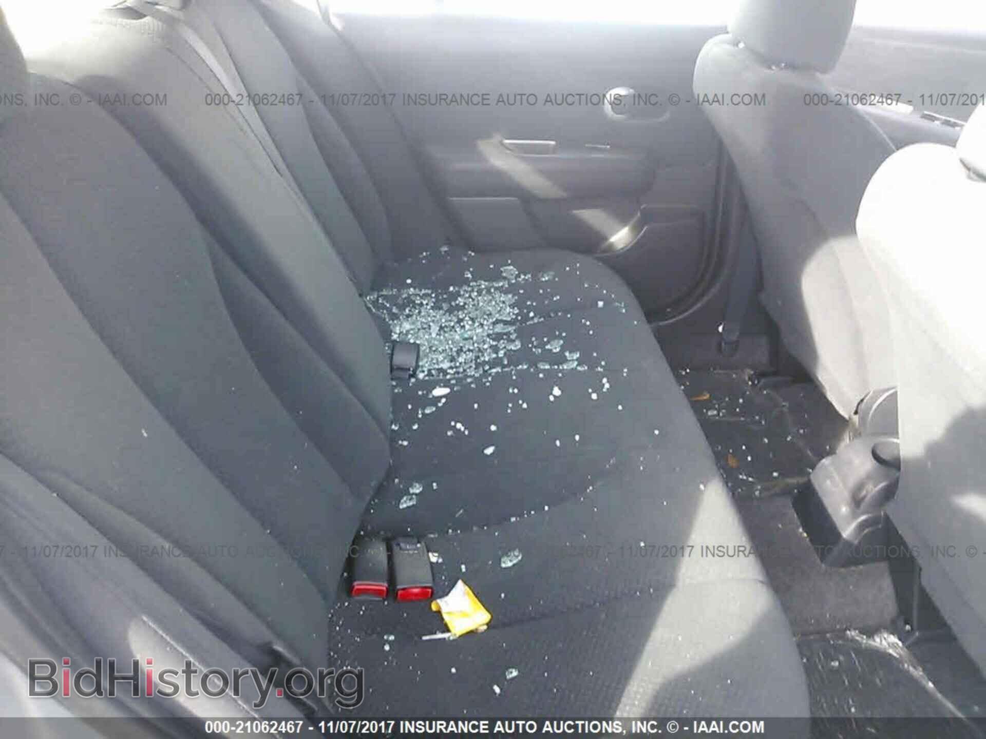 2012 Nissan Versa - VIN: 3N1BC1CP4CK284733 - Photo 8