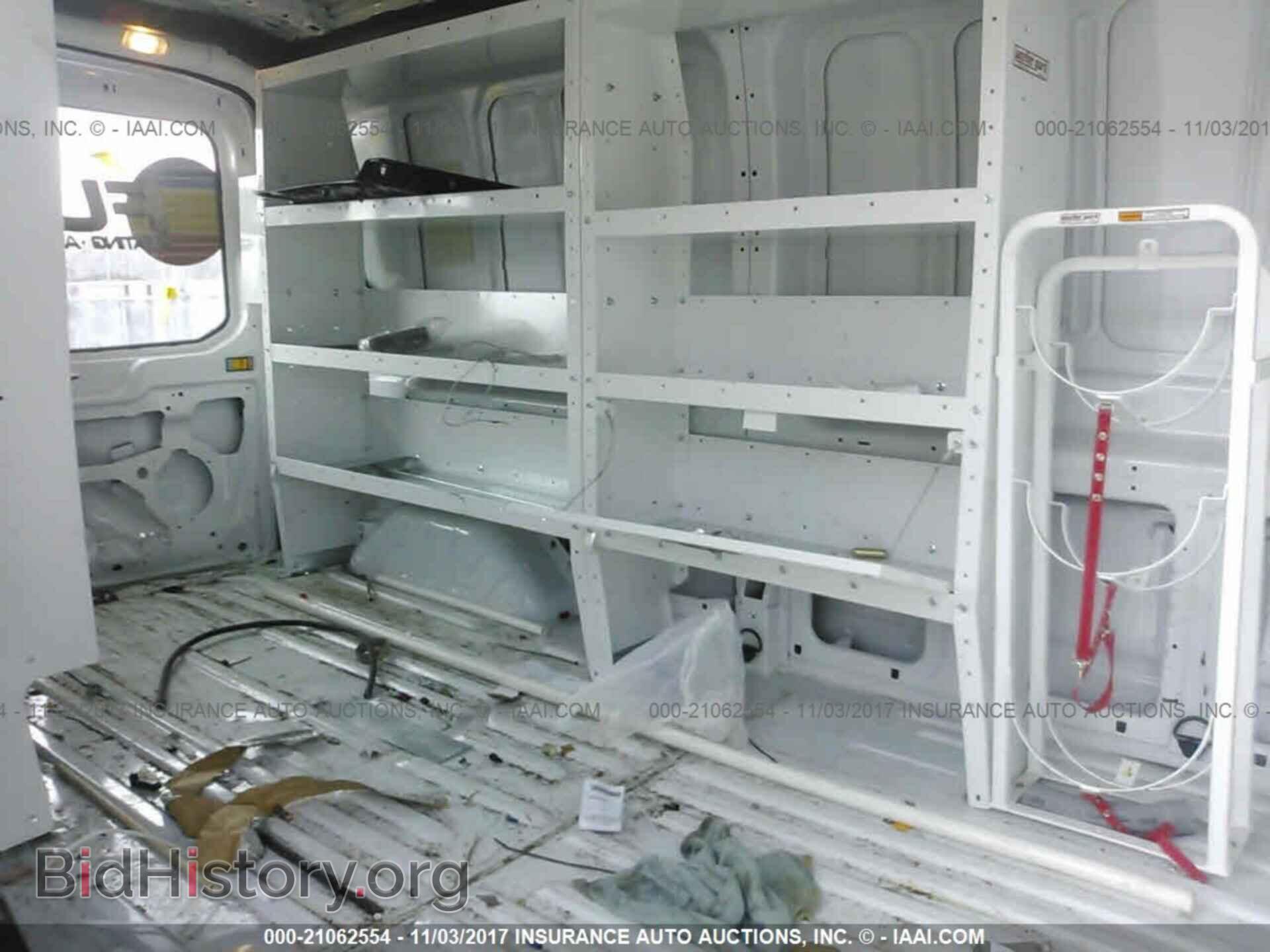 2016 Ford Transit - VIN: 1FTYR2CM2GKA55342 - Photo 8