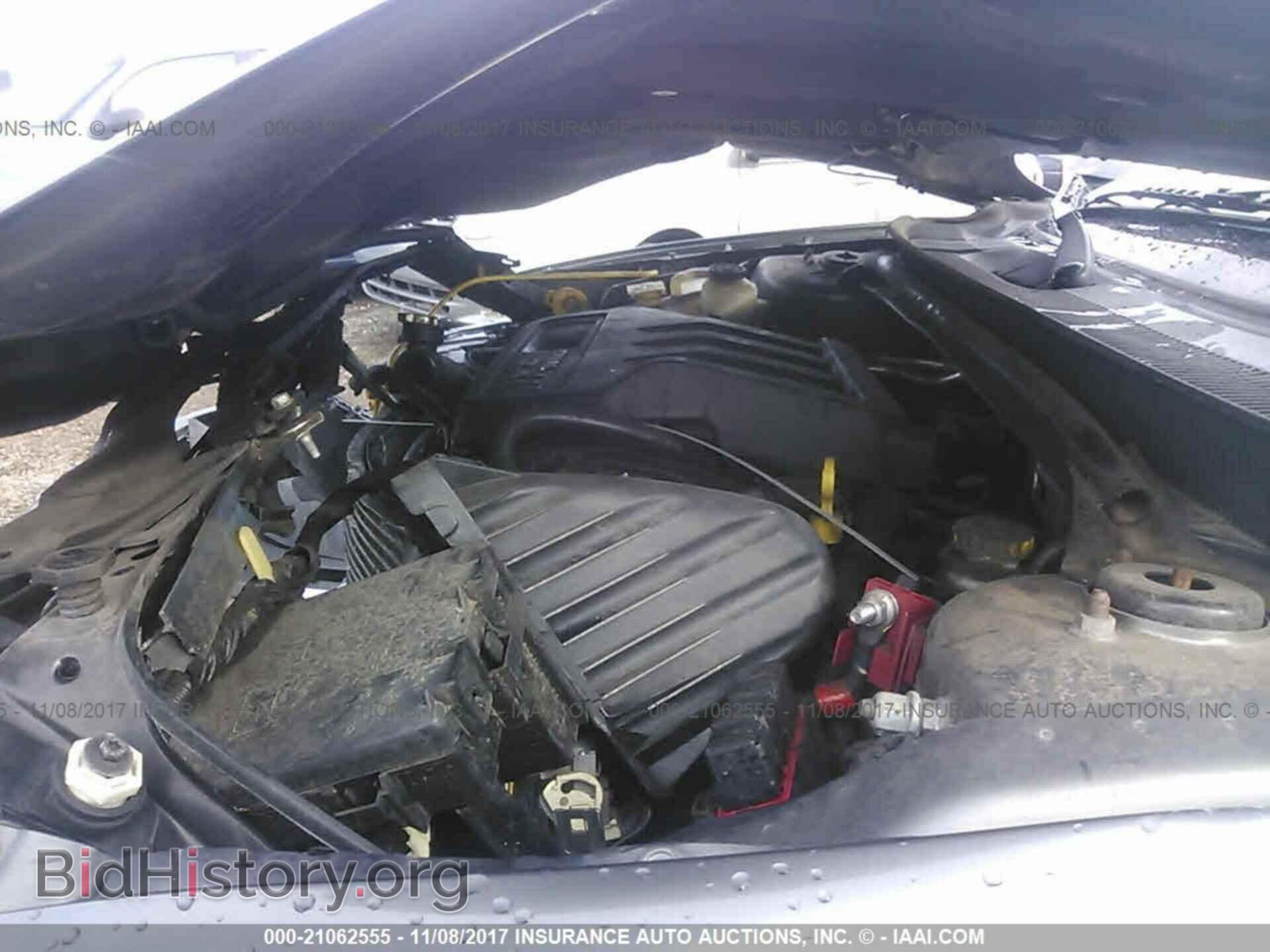 2012 Chrysler 200 - VIN: 1C3CCBAB0CN321189 - Photo 10