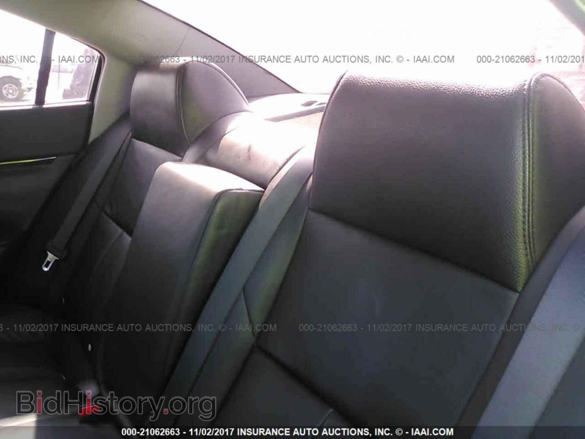 2012 Mitsubishi Galant - VIN: 4A32B3FF0CE014145 - Фото 8
