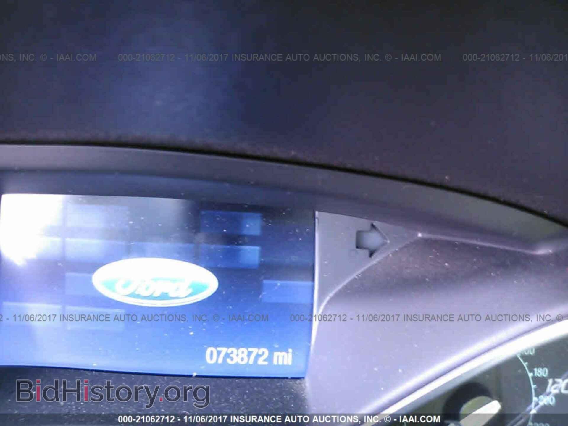 2014 Ford Focus - VIN: 1FADP3F26EL175470 - Фото 7